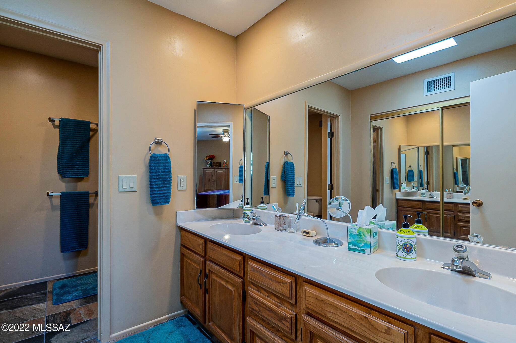 Quail Canyon (235-364) - Residential