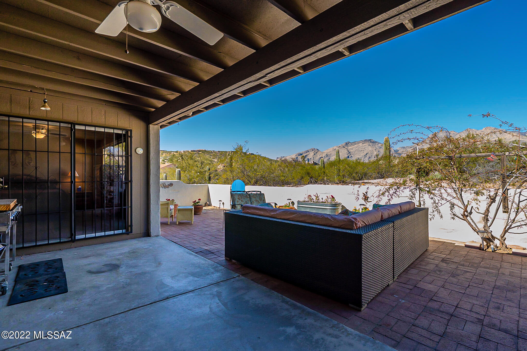 Quail Canyon (235-364) - Residential