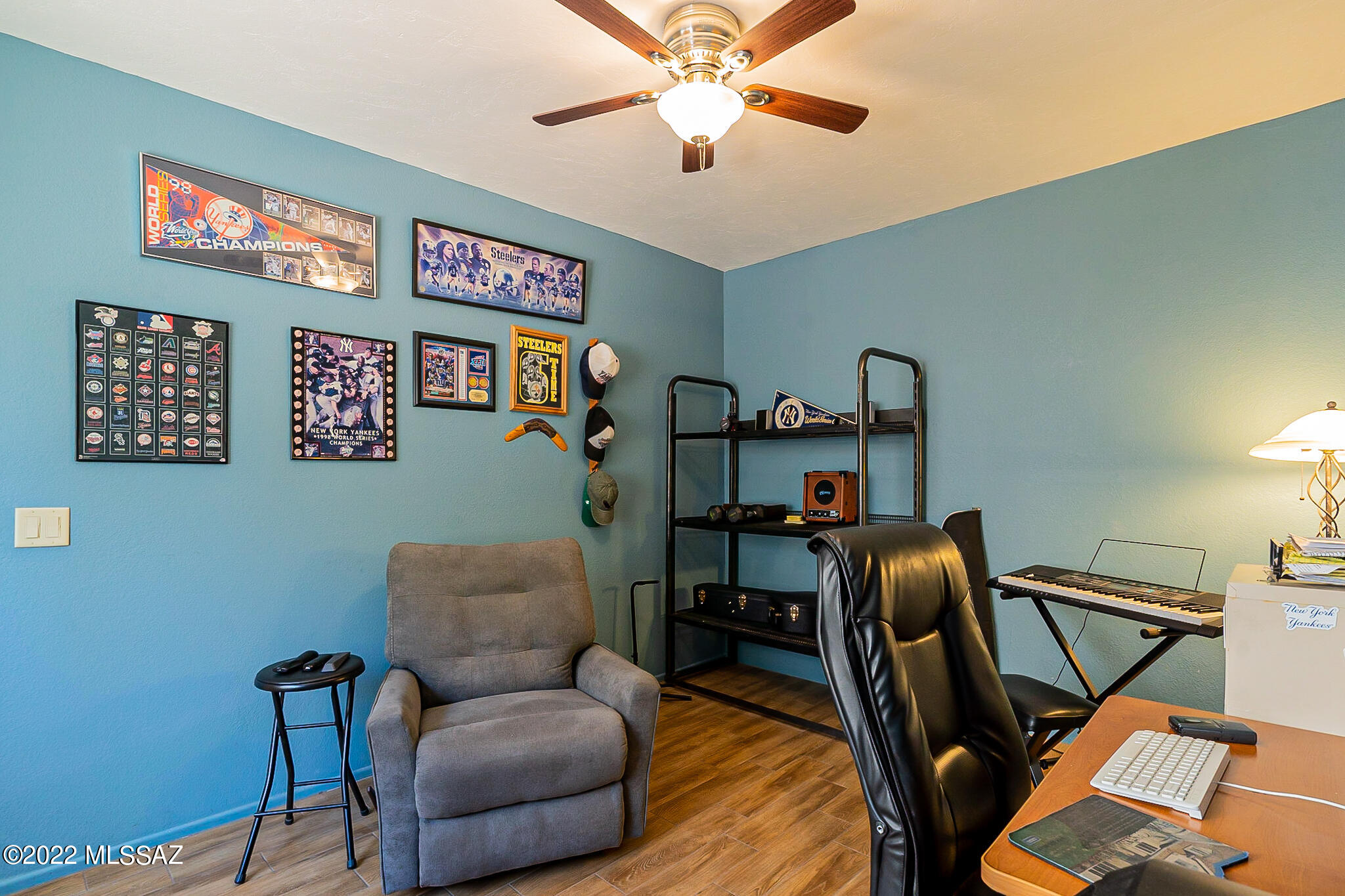 Quail Canyon (235-364) - Residential
