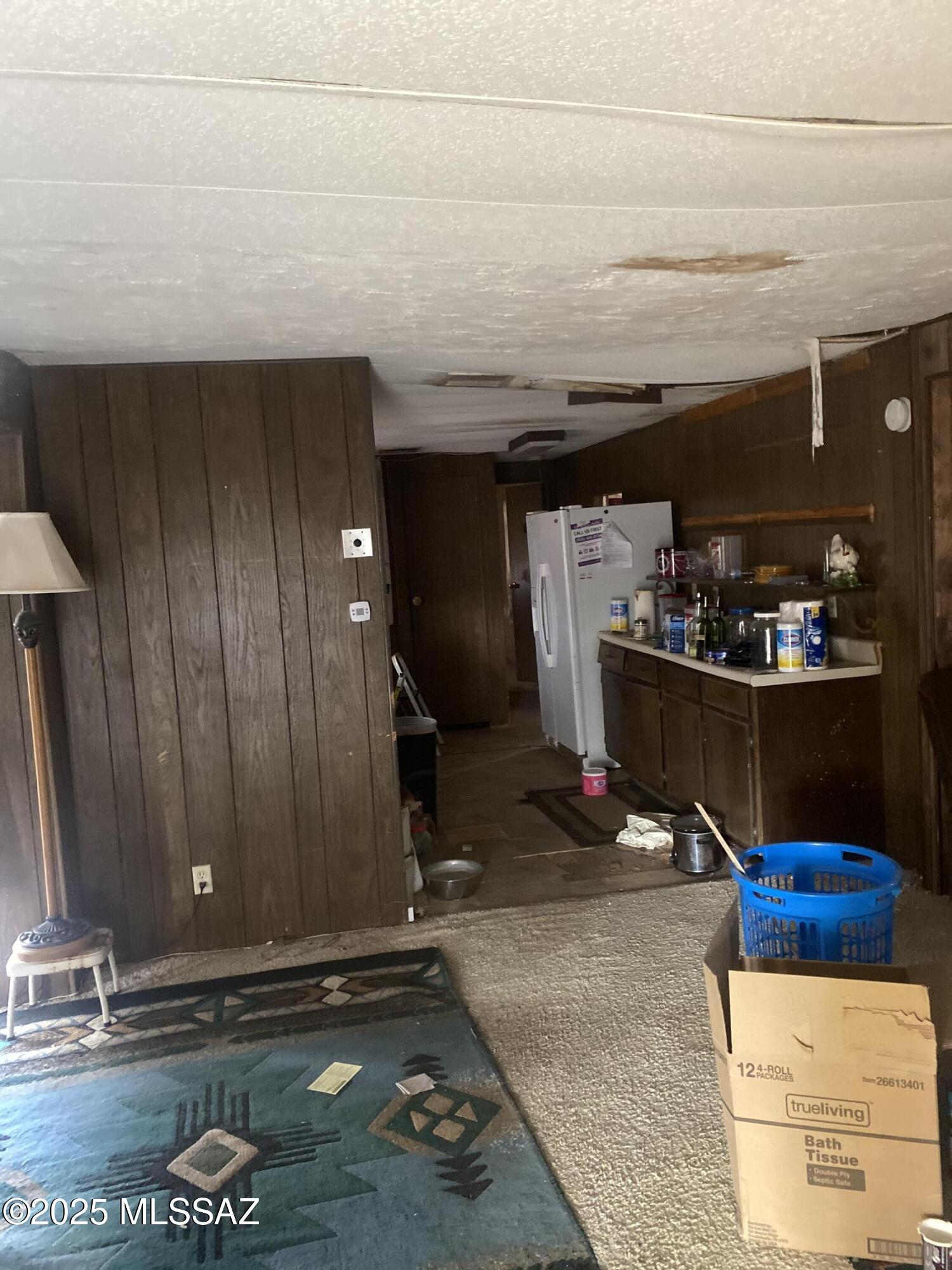 Other/Unknown - Residential