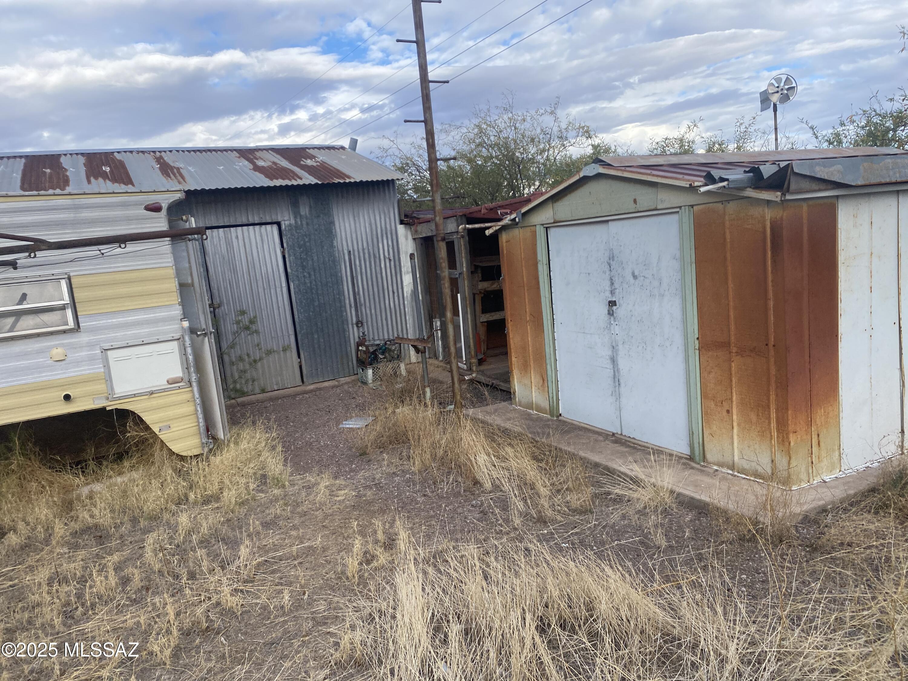 Other/Unknown - Residential