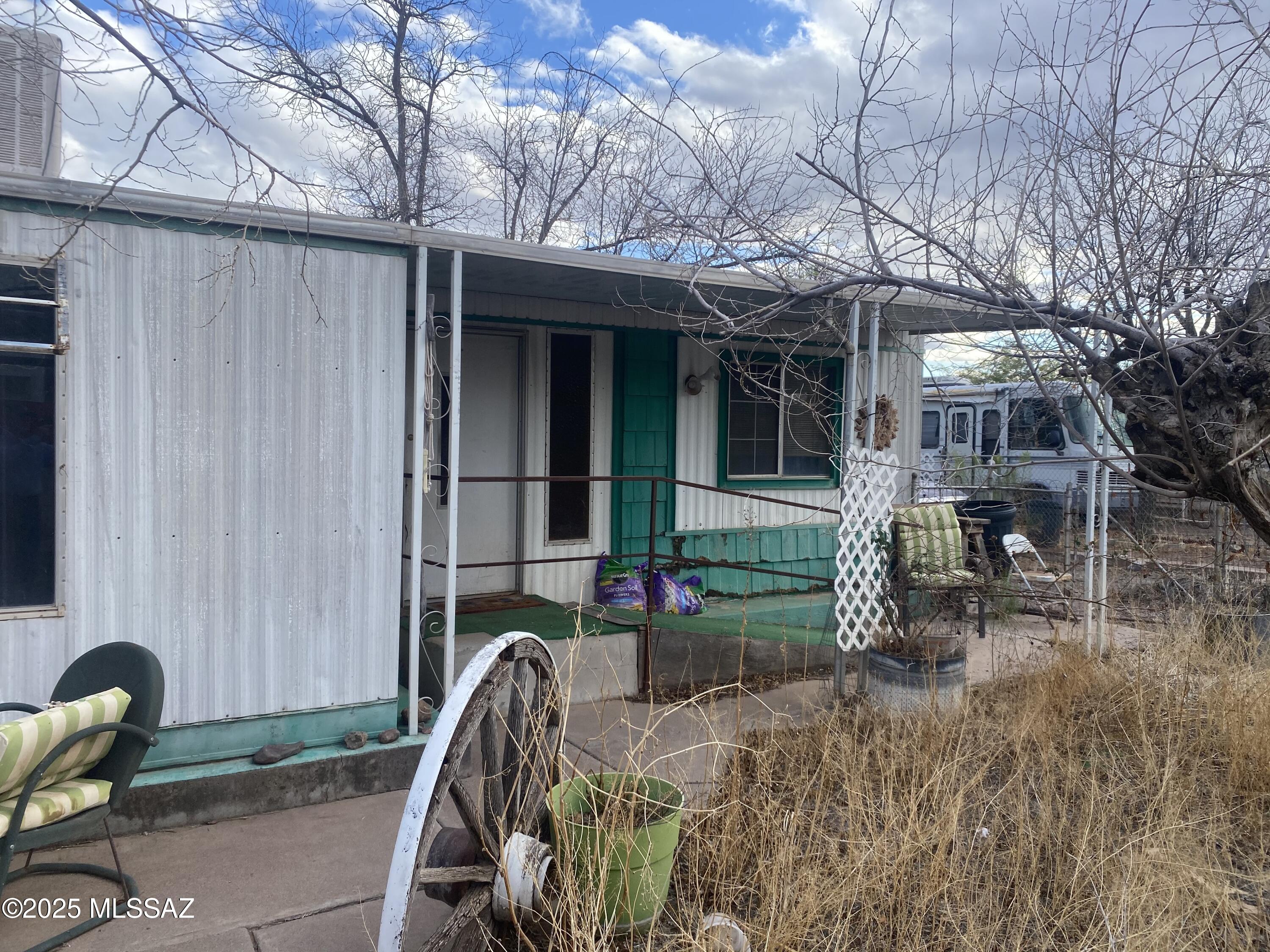 Other/Unknown - Residential