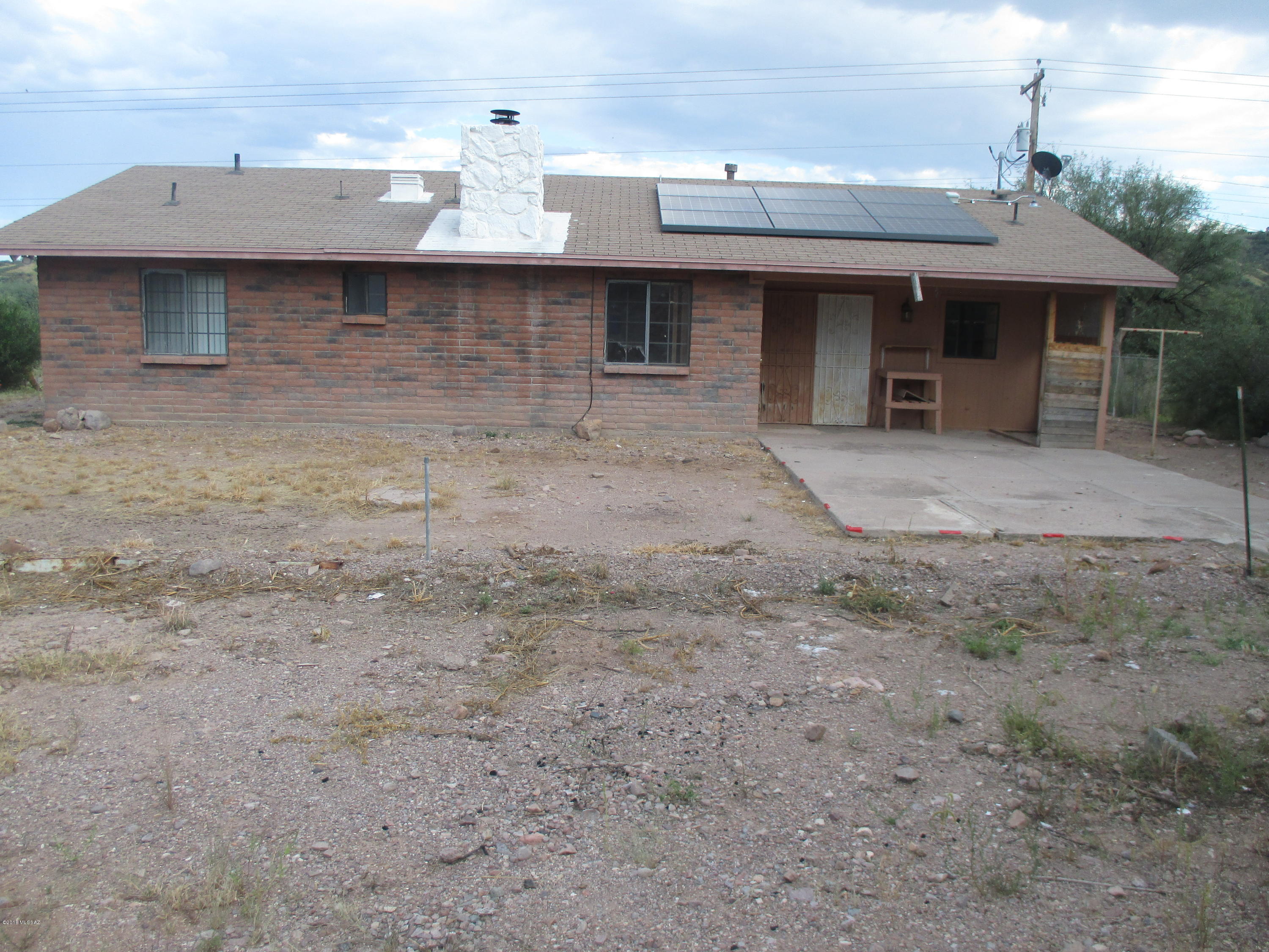 Rio Rico Estates 4 - Residential