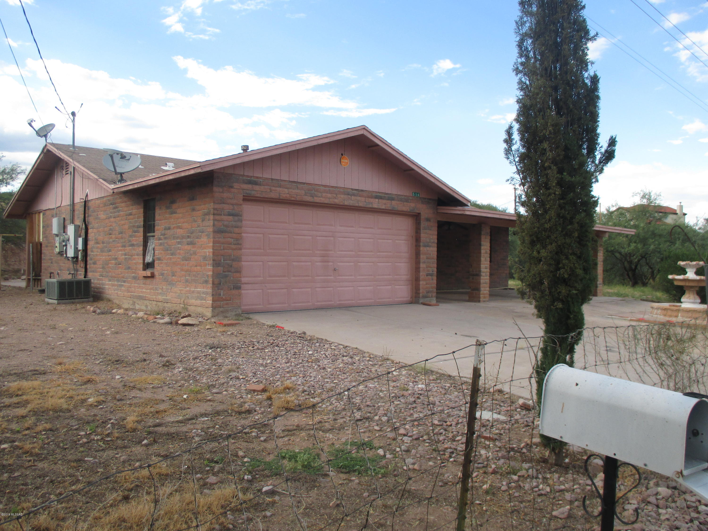 Rio Rico Estates 4 - Residential