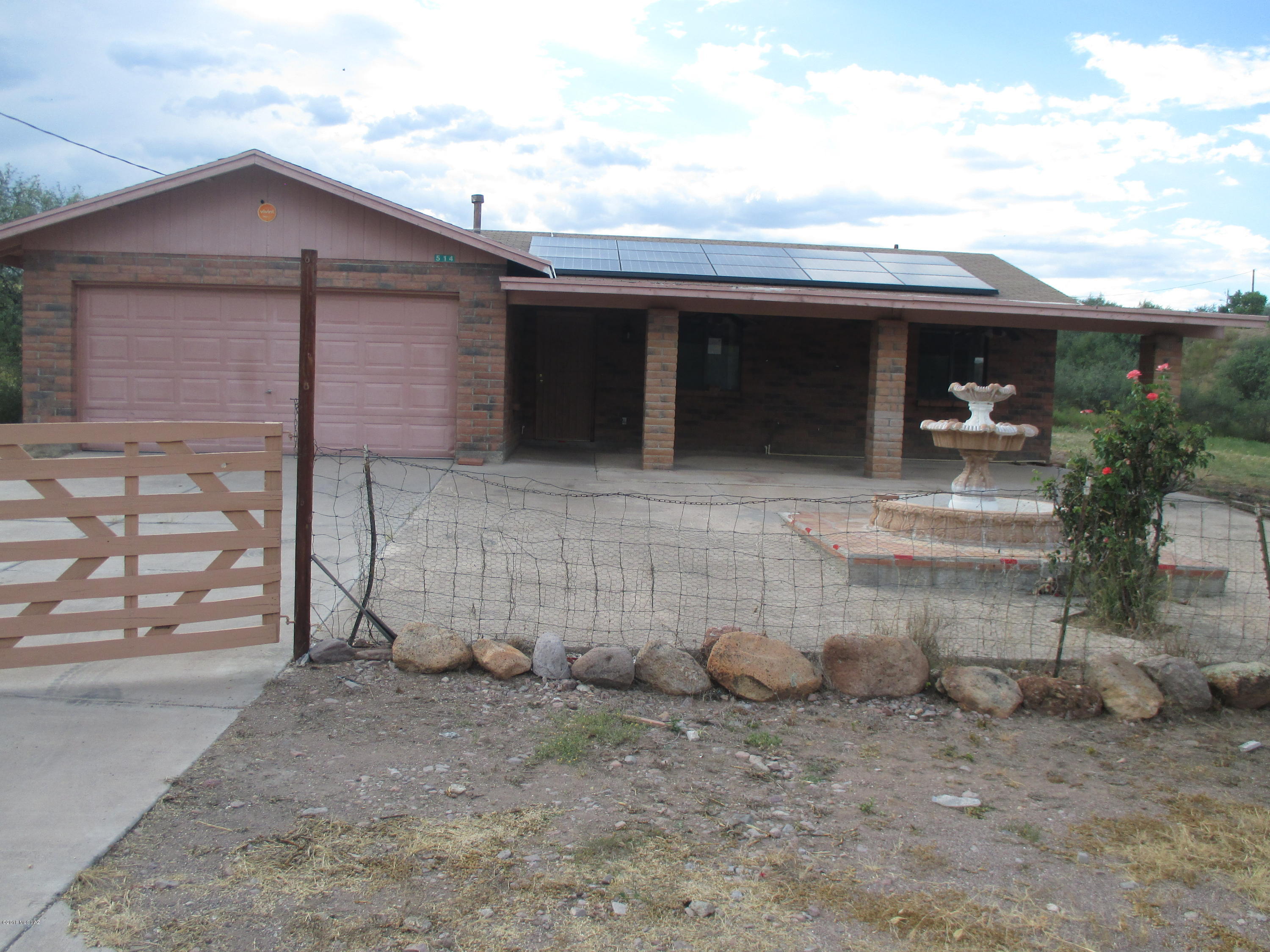 Rio Rico Estates 4 - Residential