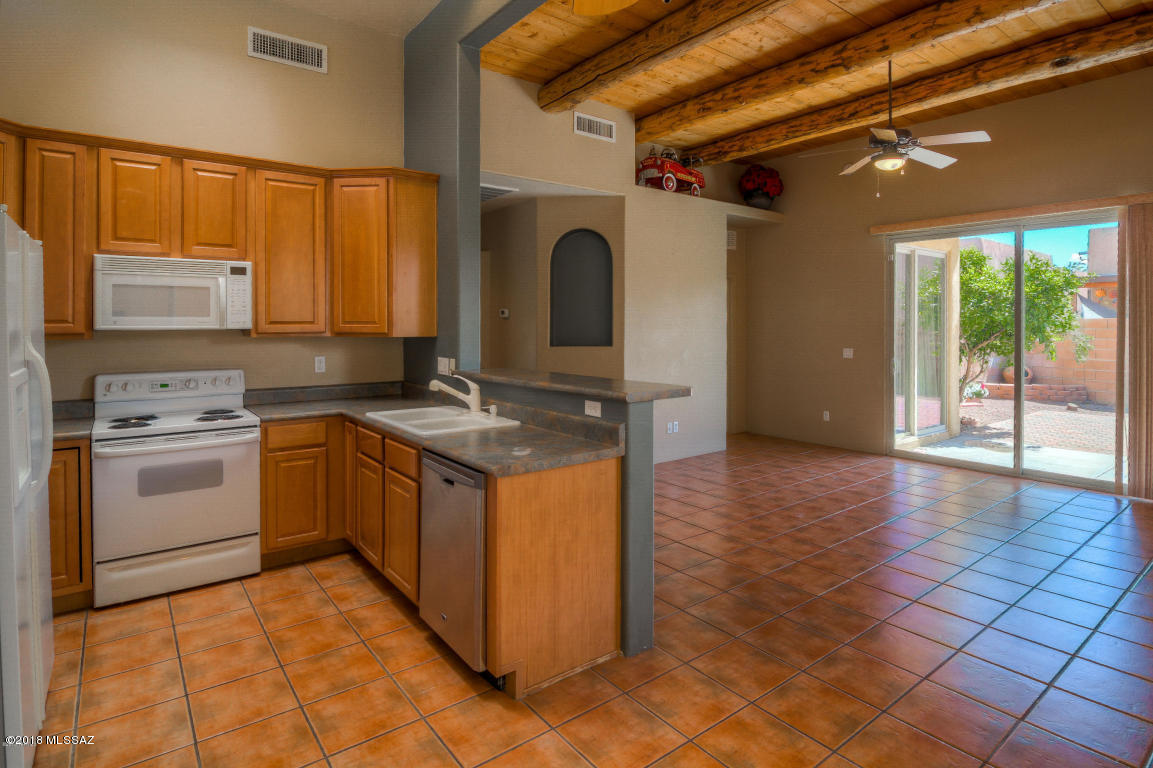 Centrepark (1-131) - Residential Lease