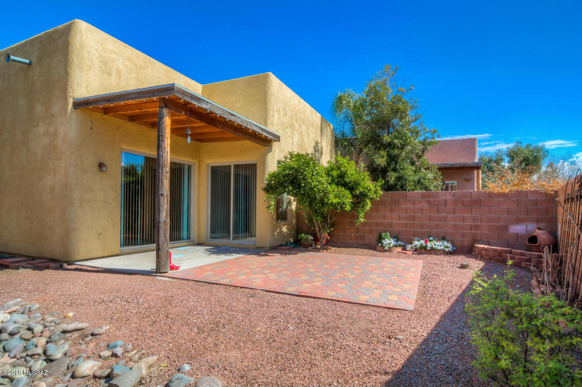 Centrepark (1-131) - Residential Lease