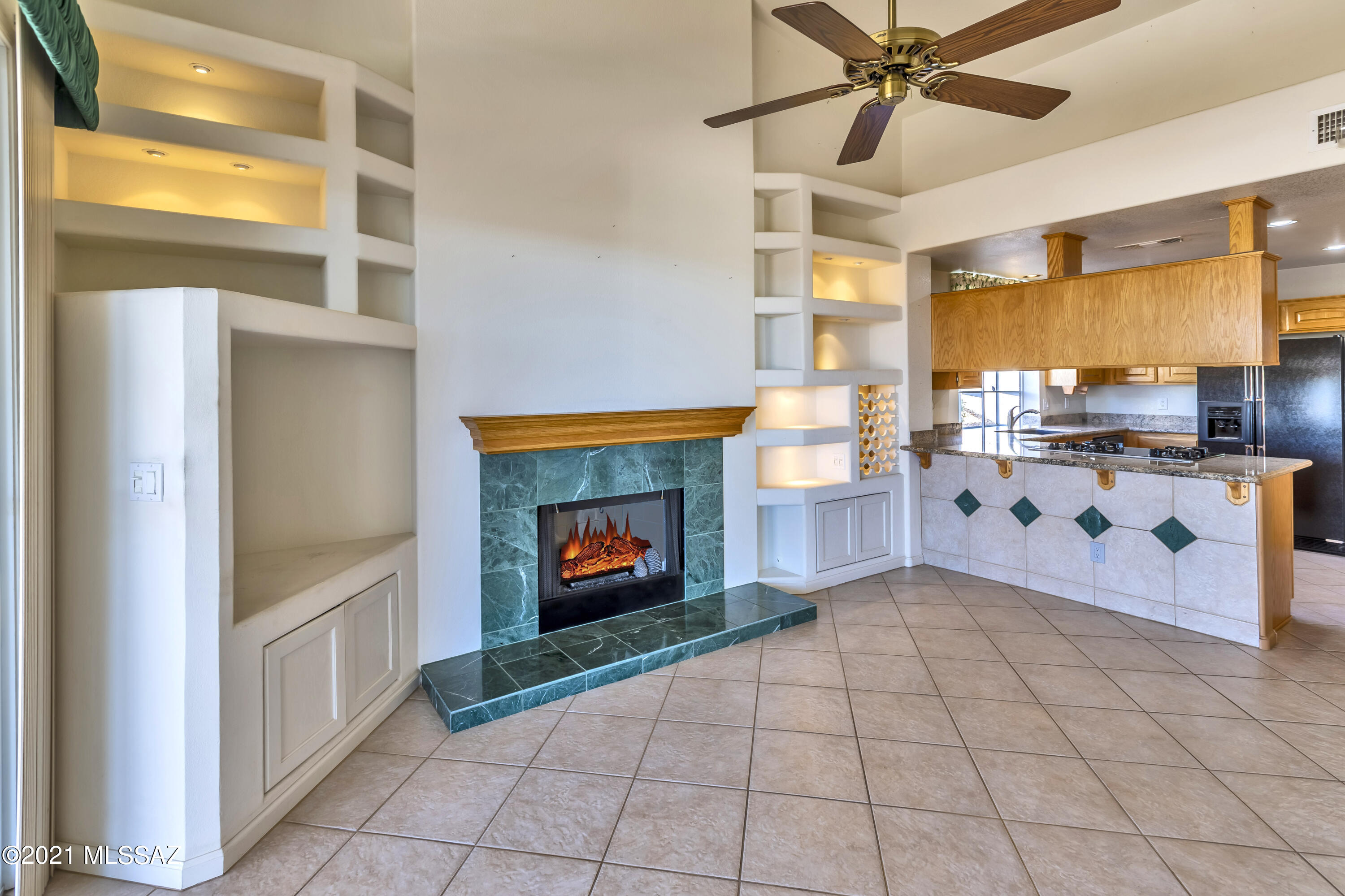 Saddlebrooke - Residential