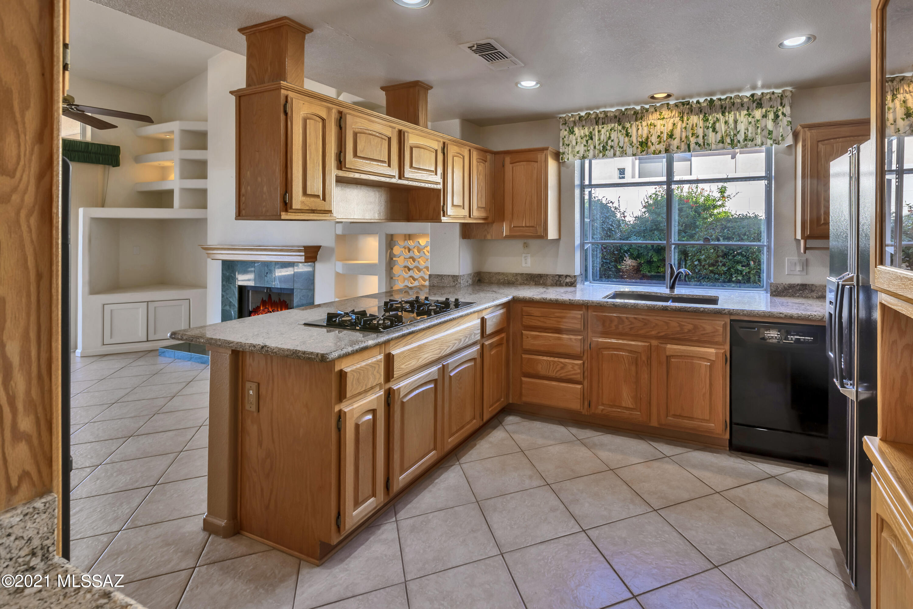Saddlebrooke - Residential