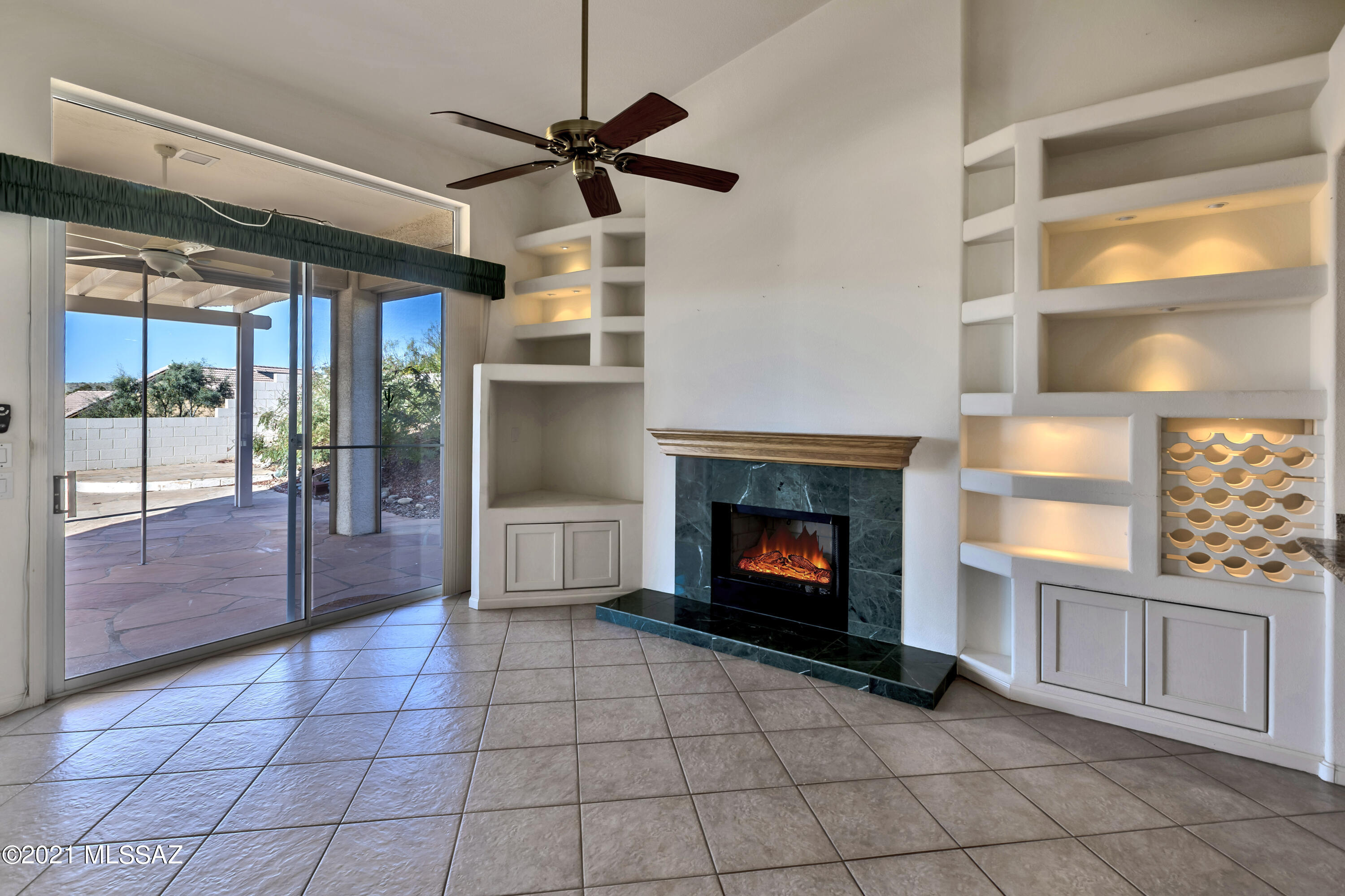 Saddlebrooke - Residential