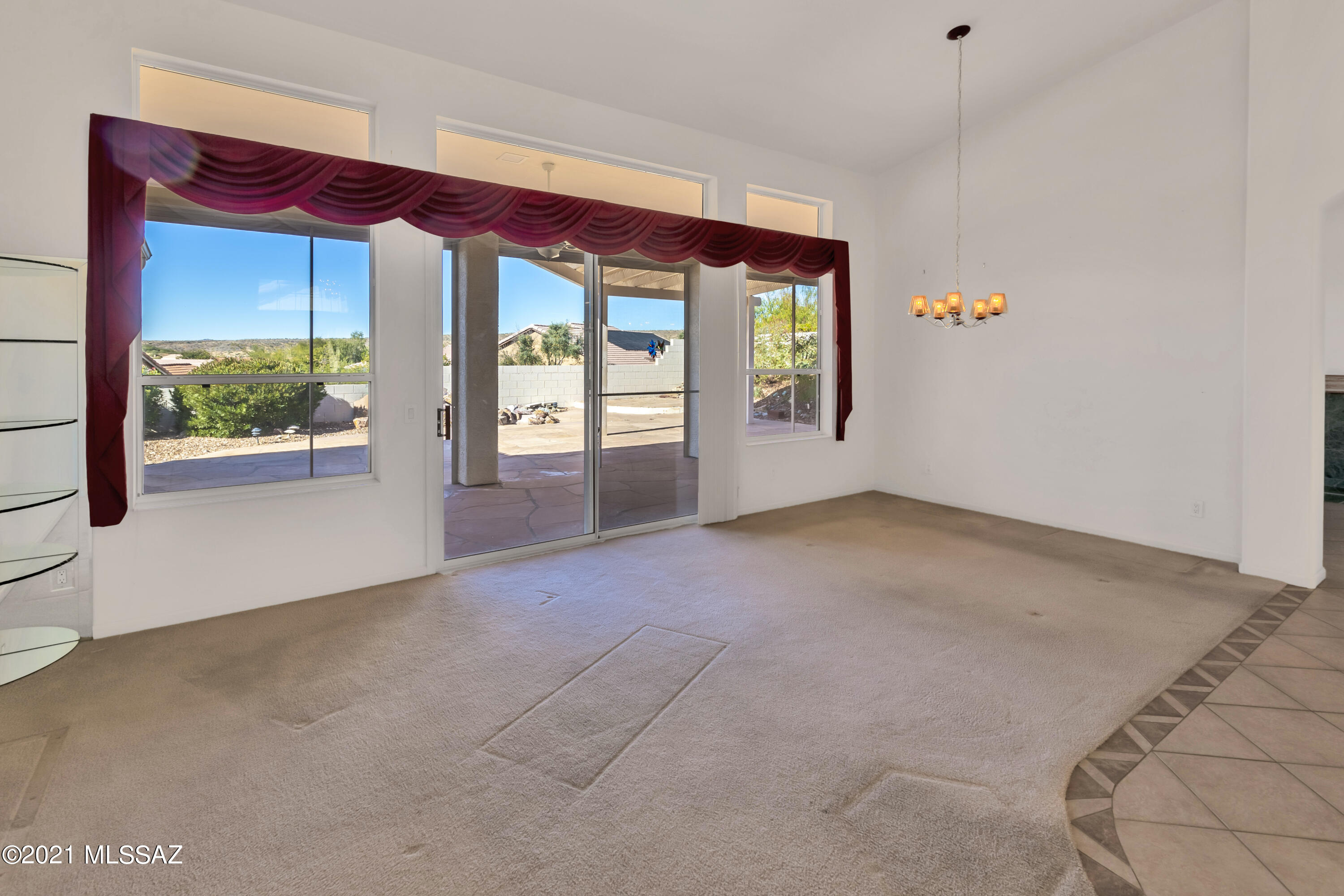 Saddlebrooke - Residential