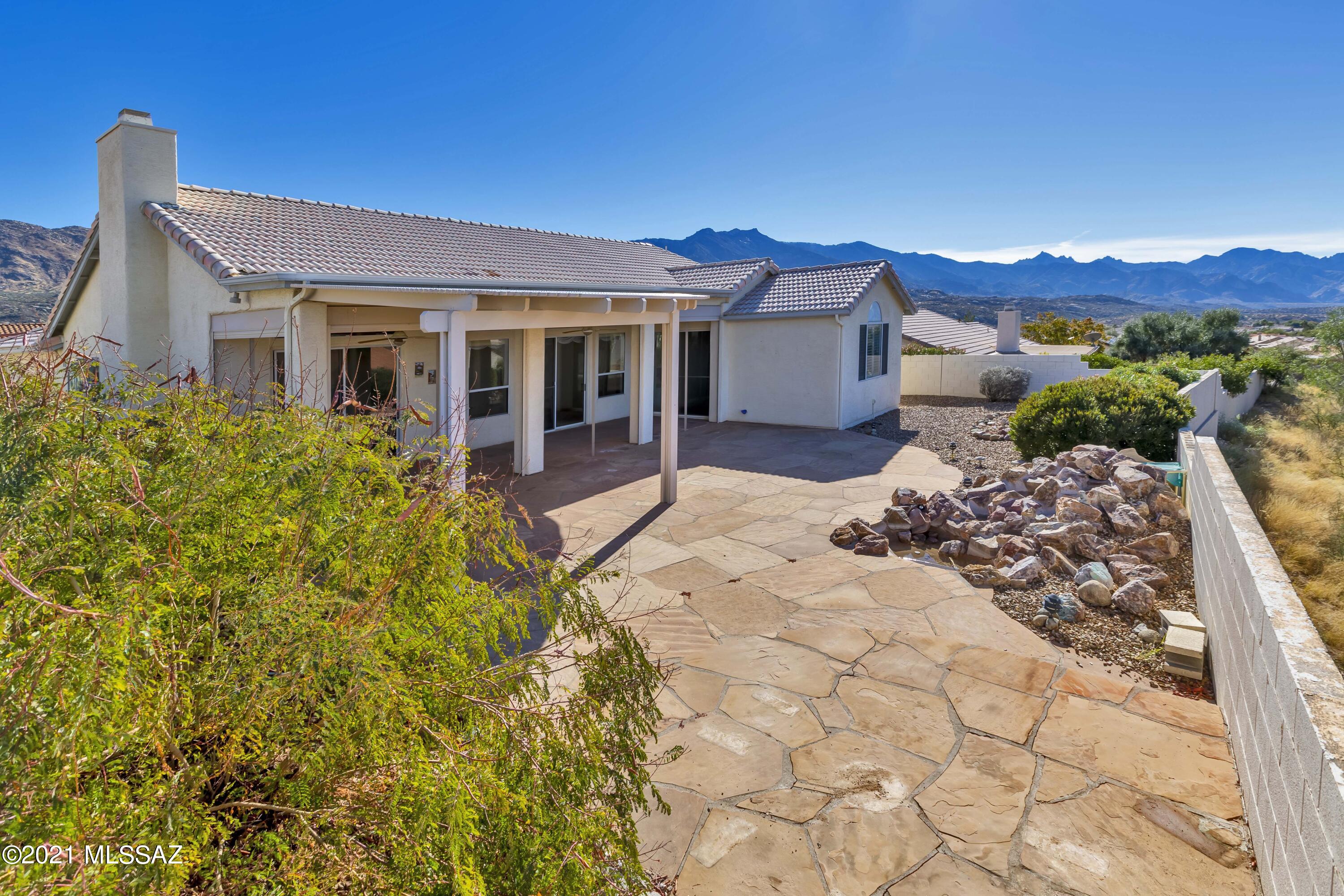Saddlebrooke - Residential