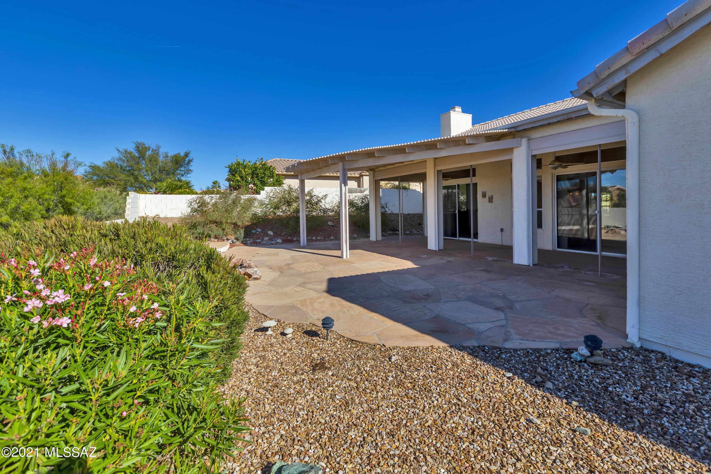 Saddlebrooke - Residential