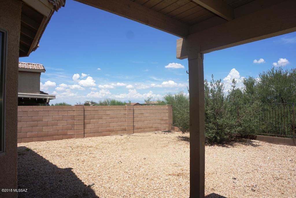 Santa Rita Ranch (1-359), (Blk 1&2) - Residential Lease