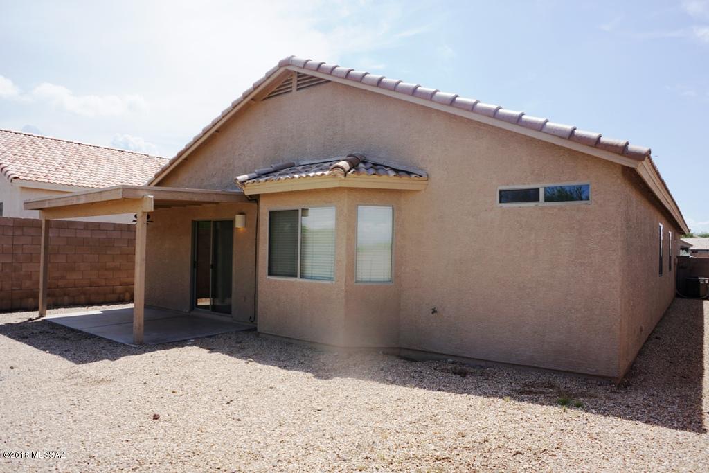 Santa Rita Ranch (1-359), (Blk 1&2) - Residential Lease