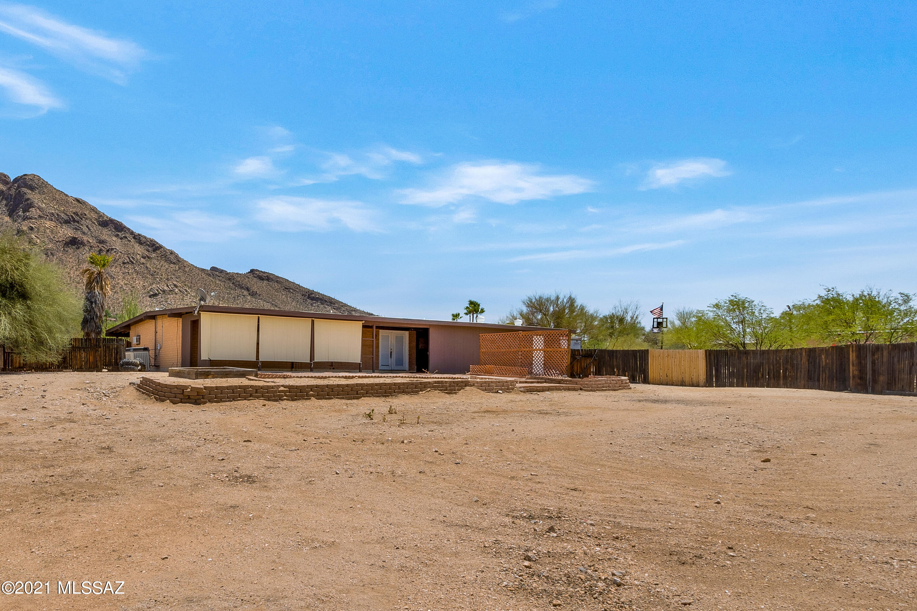 Rancho Catalina(107-221) - Residential