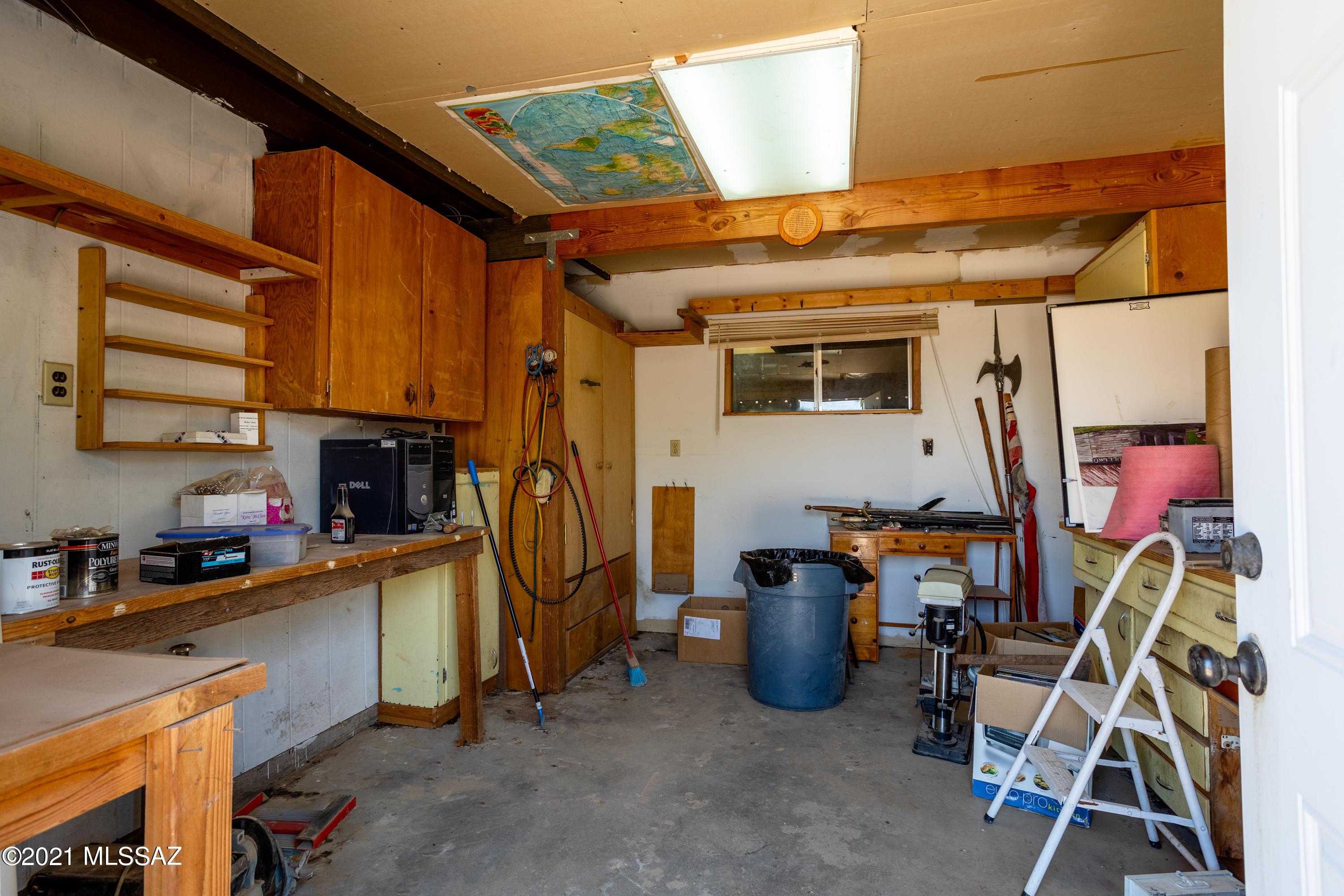 Rancho Catalina(107-221) - Residential