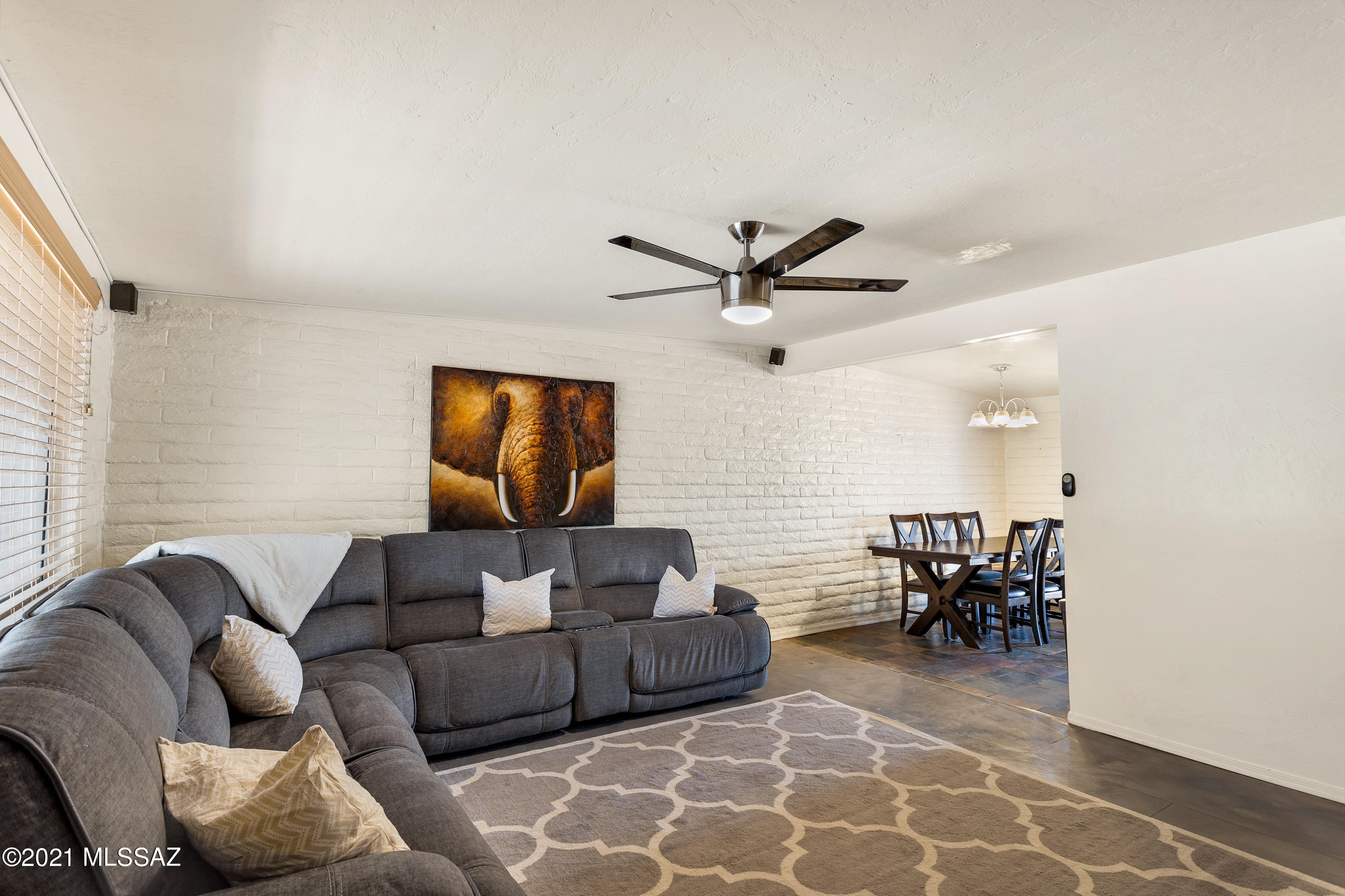 Rancho Catalina(107-221) - Residential