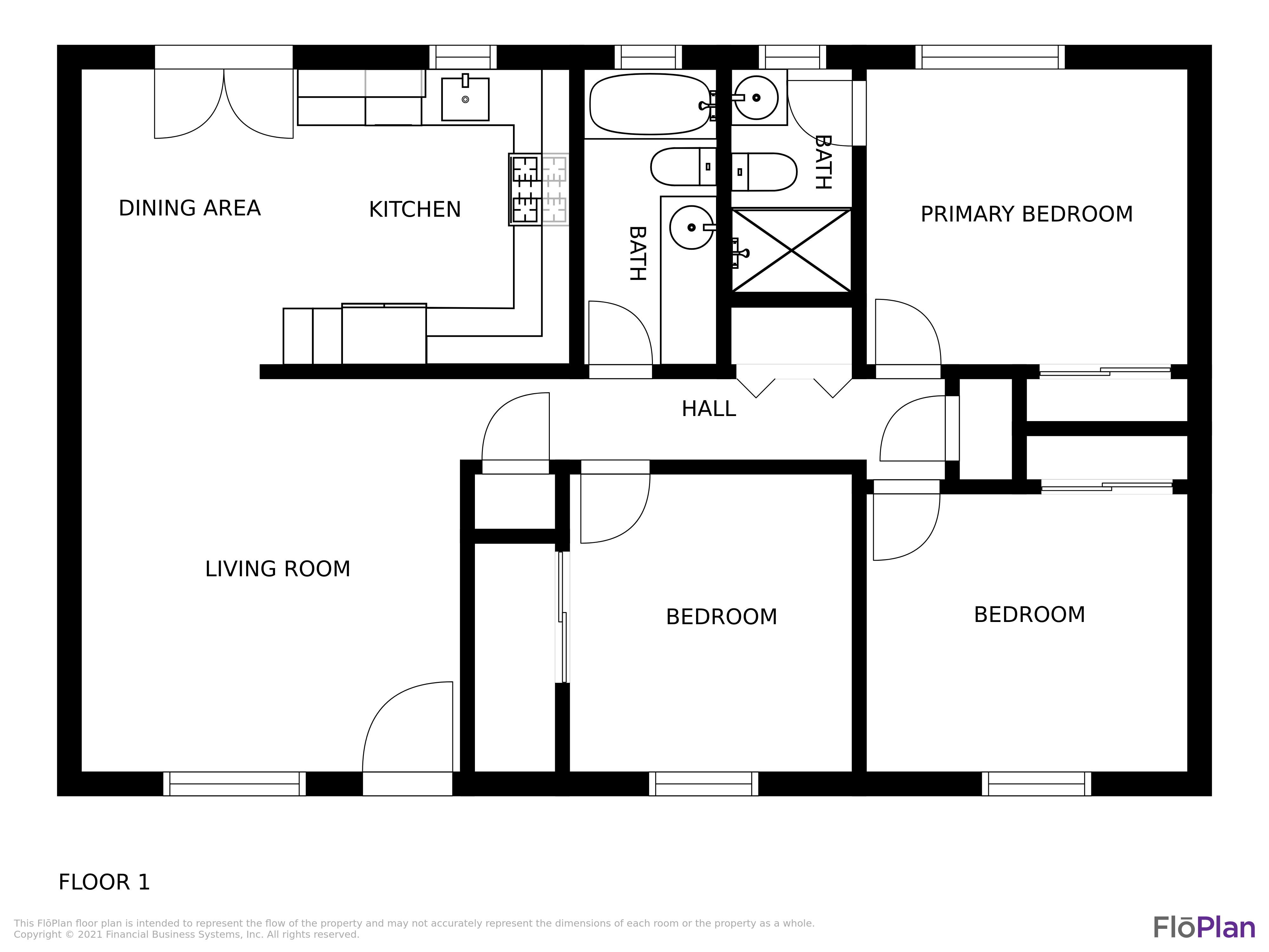 Rancho Catalina(107-221) - Residential