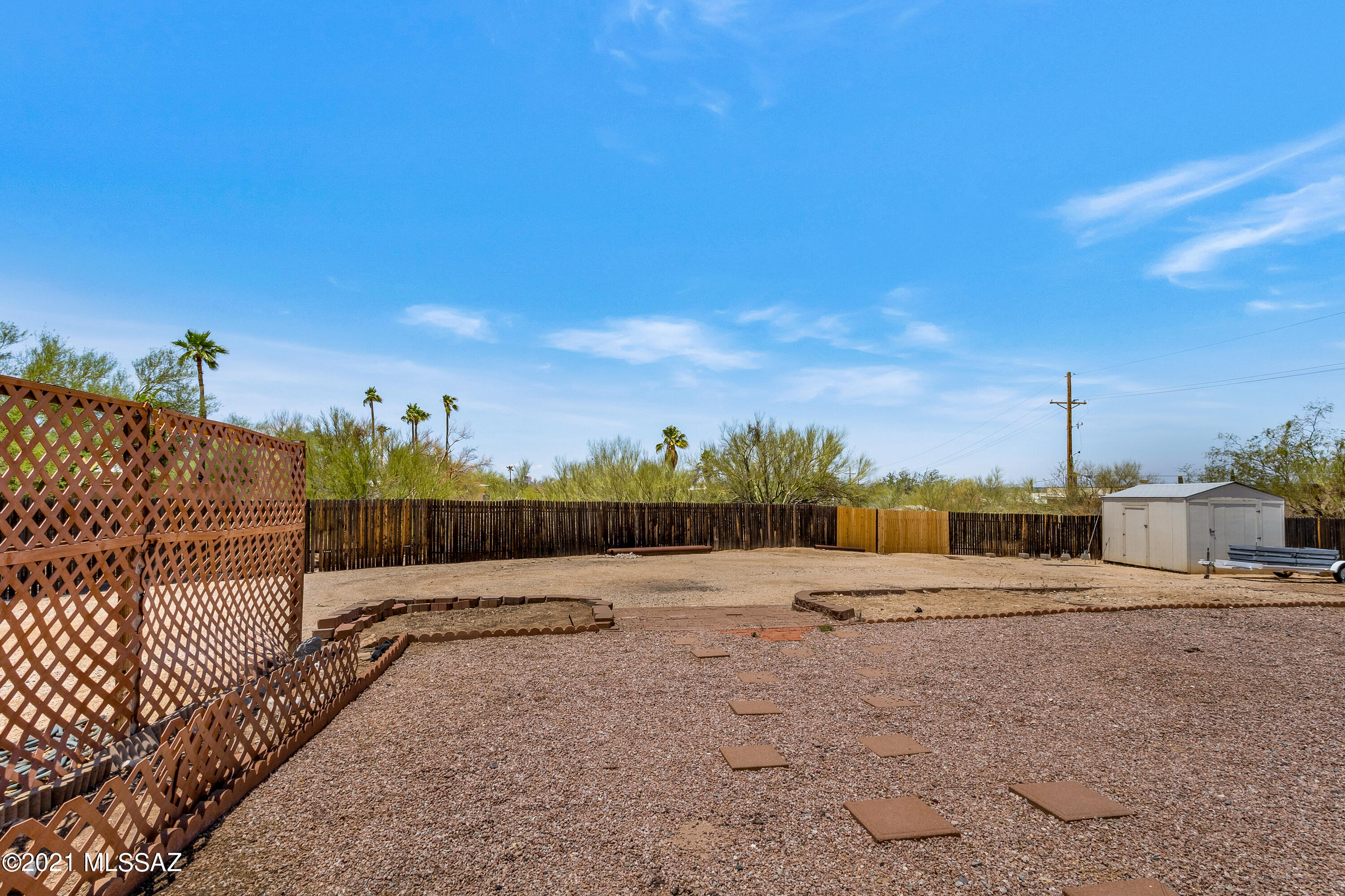 Rancho Catalina(107-221) - Residential