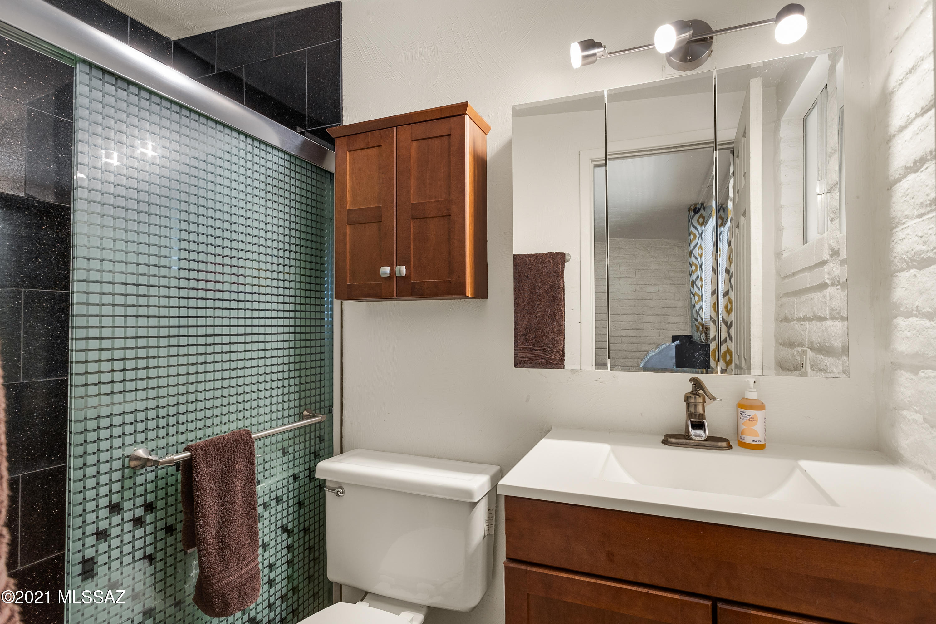 Rancho Catalina(107-221) - Residential