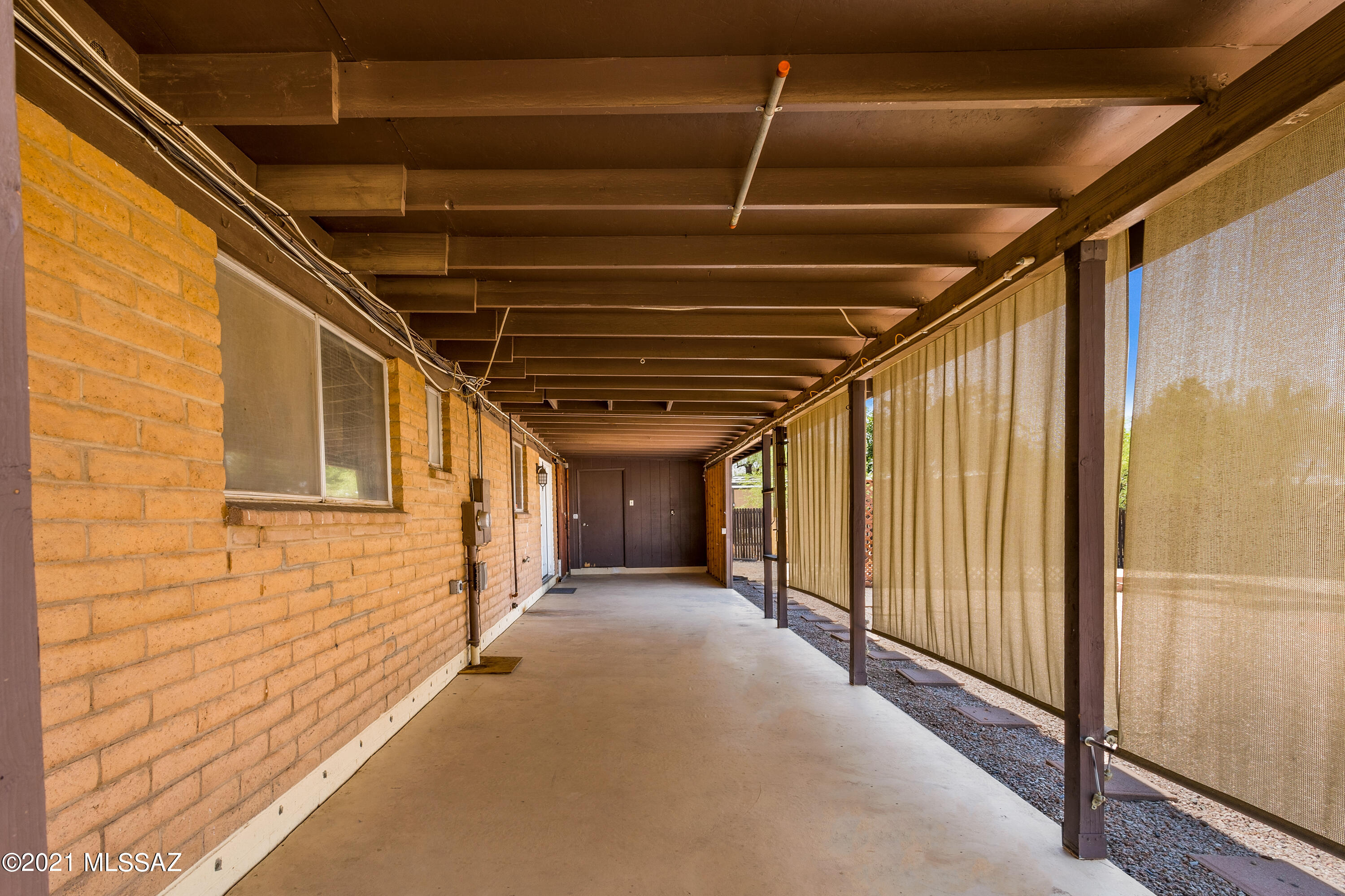 Rancho Catalina(107-221) - Residential