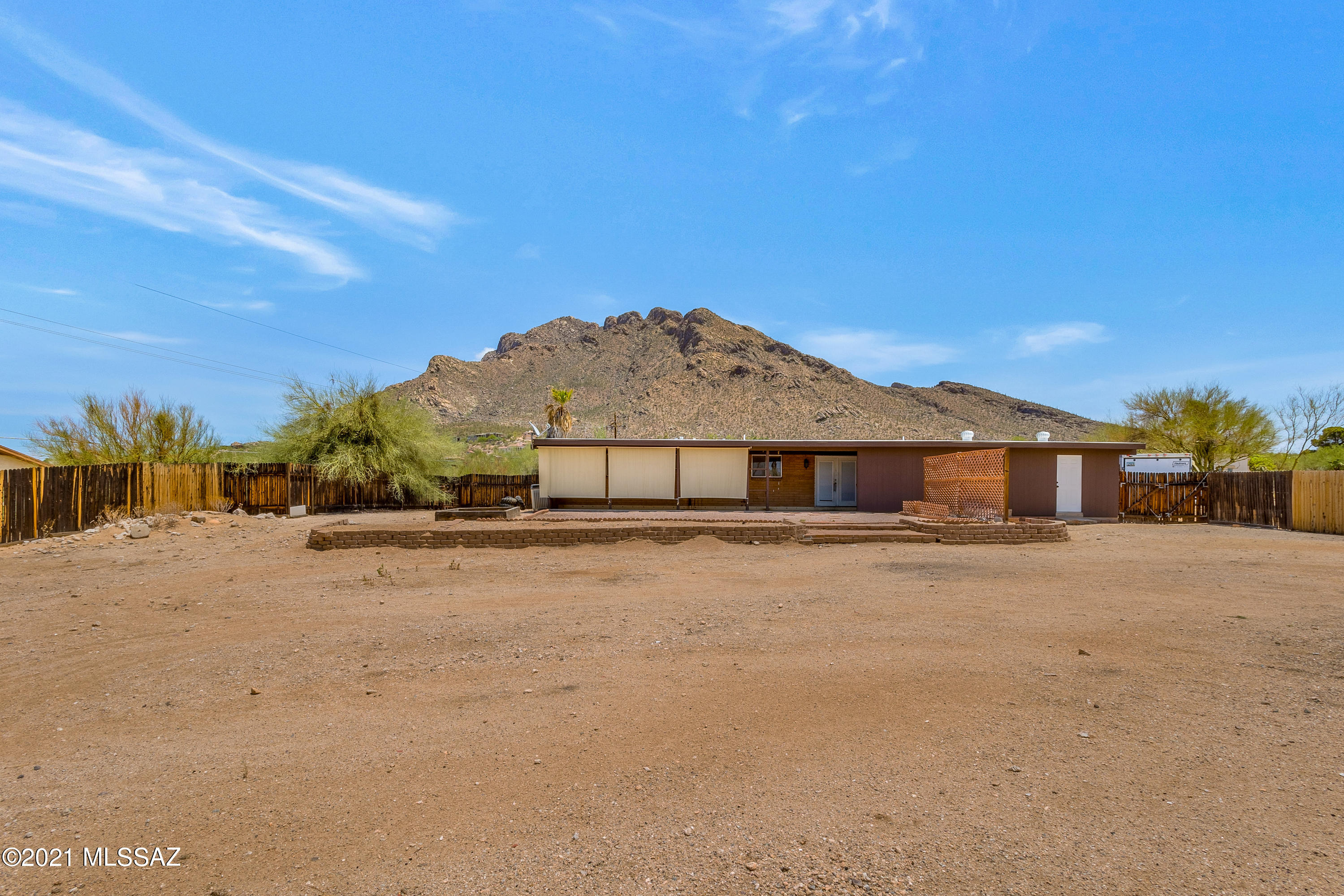 Rancho Catalina(107-221) - Residential