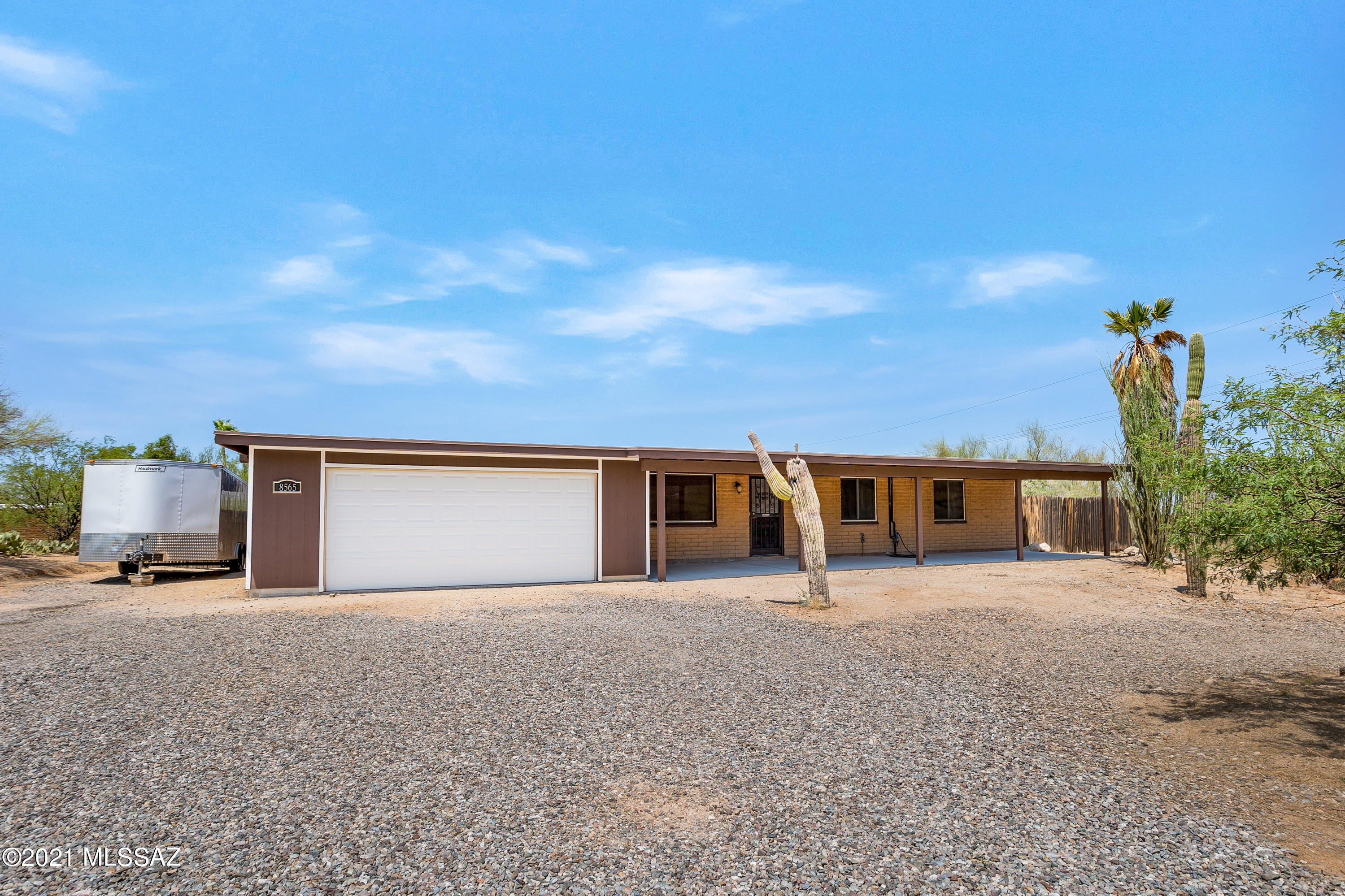 Rancho Catalina(107-221) - Residential