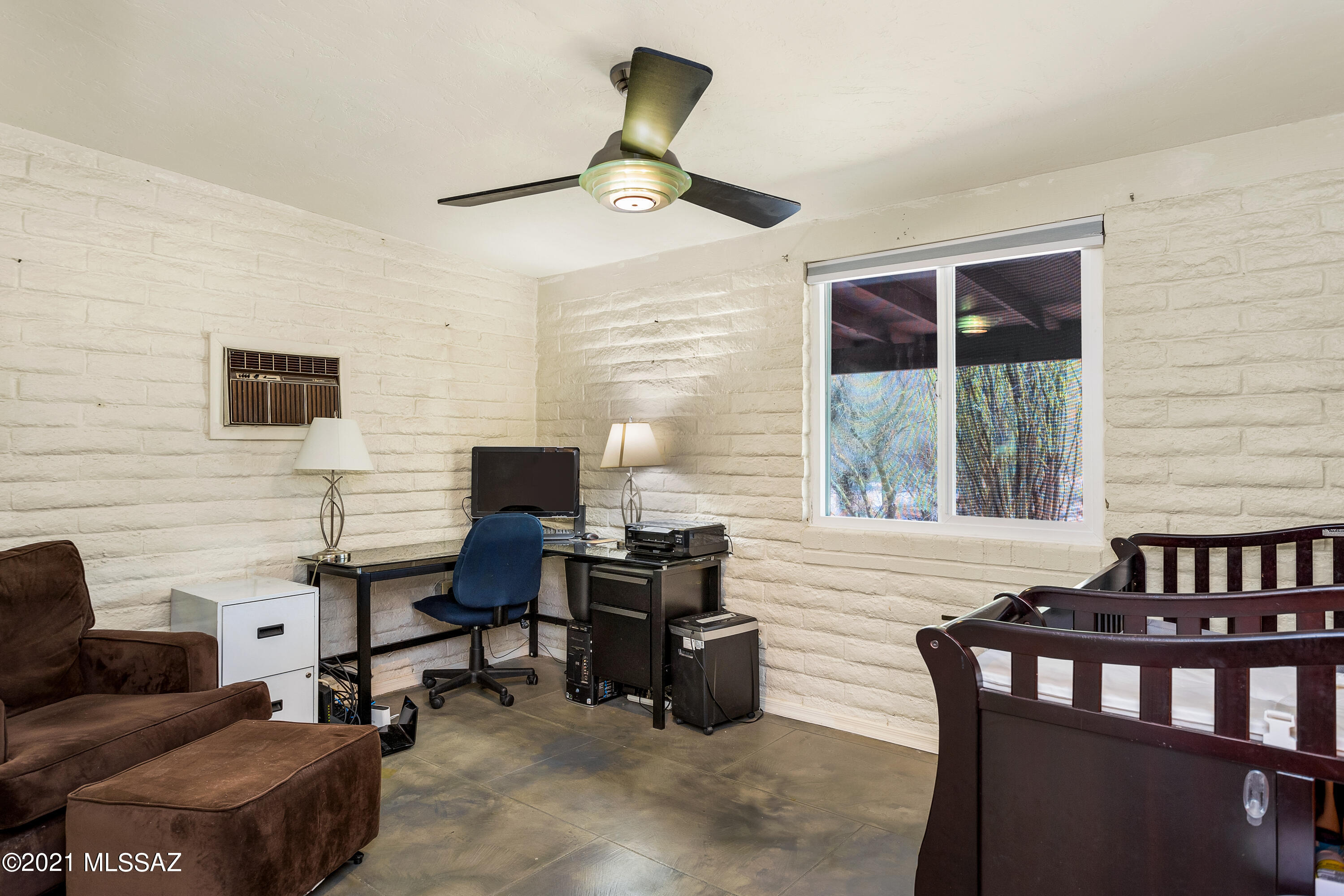 Rancho Catalina(107-221) - Residential