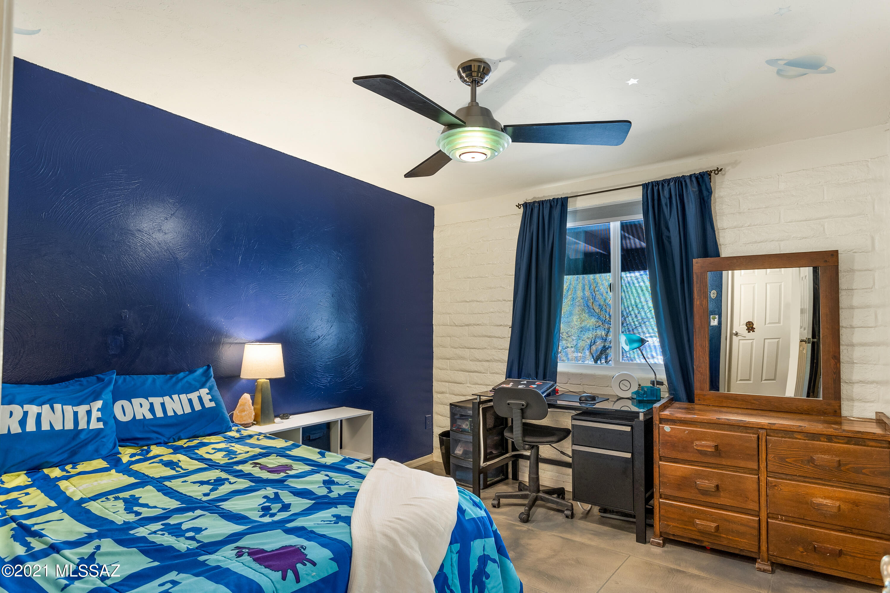 Rancho Catalina(107-221) - Residential