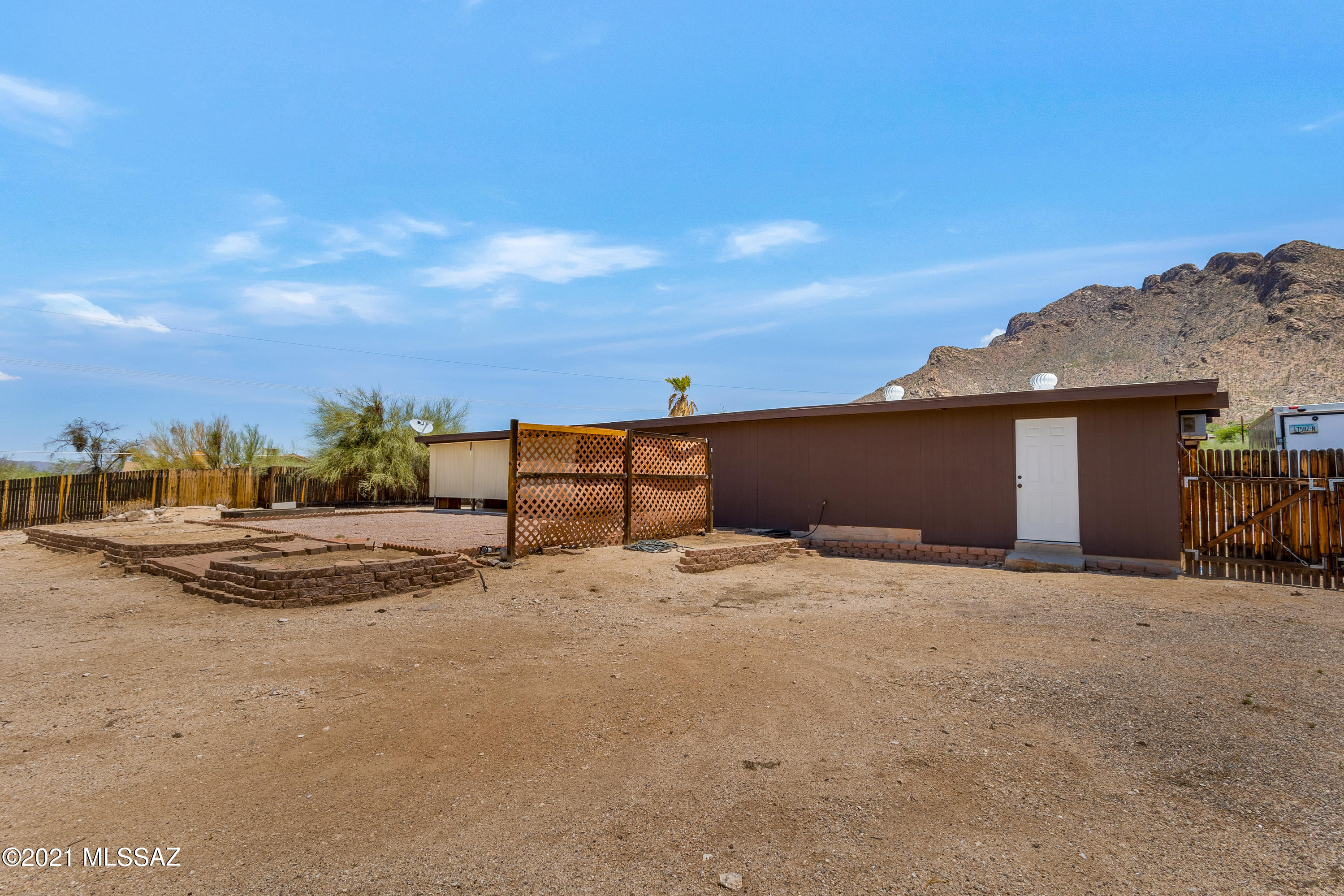 Rancho Catalina(107-221) - Residential