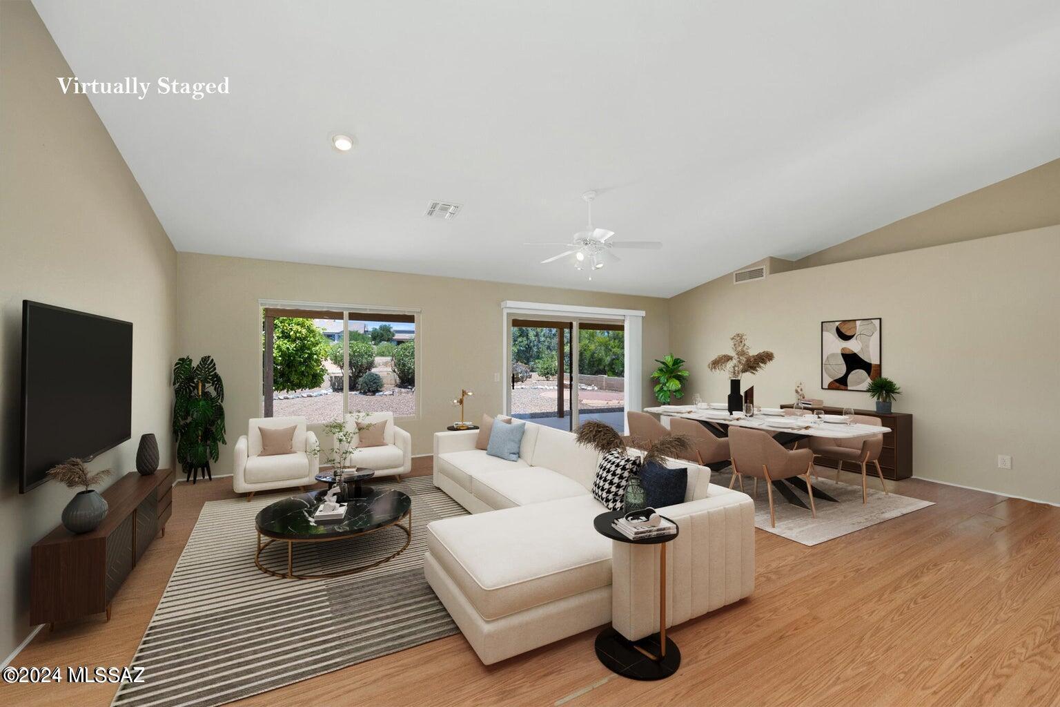 Saddlebrooke - Residential