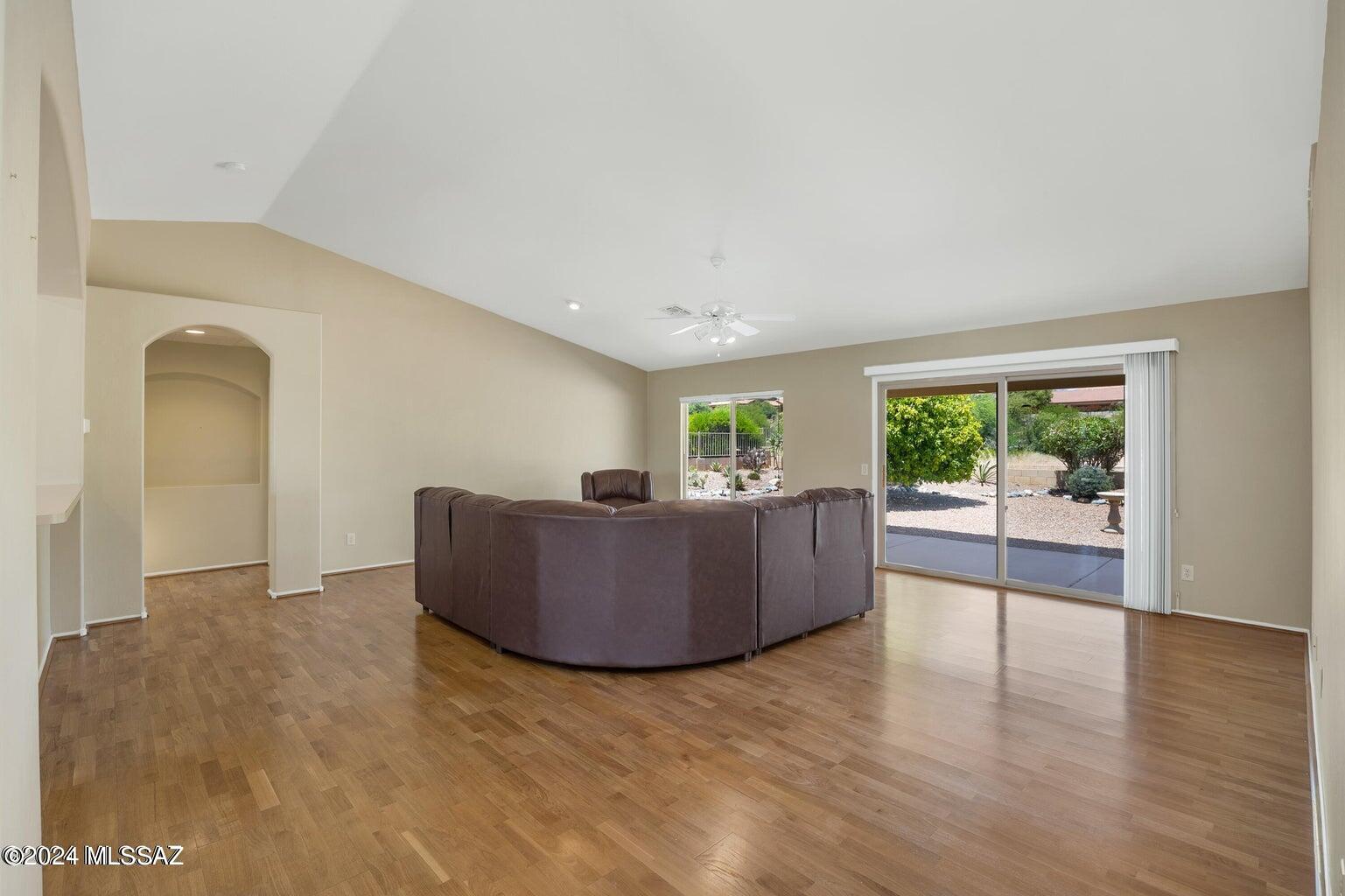 Saddlebrooke - Residential