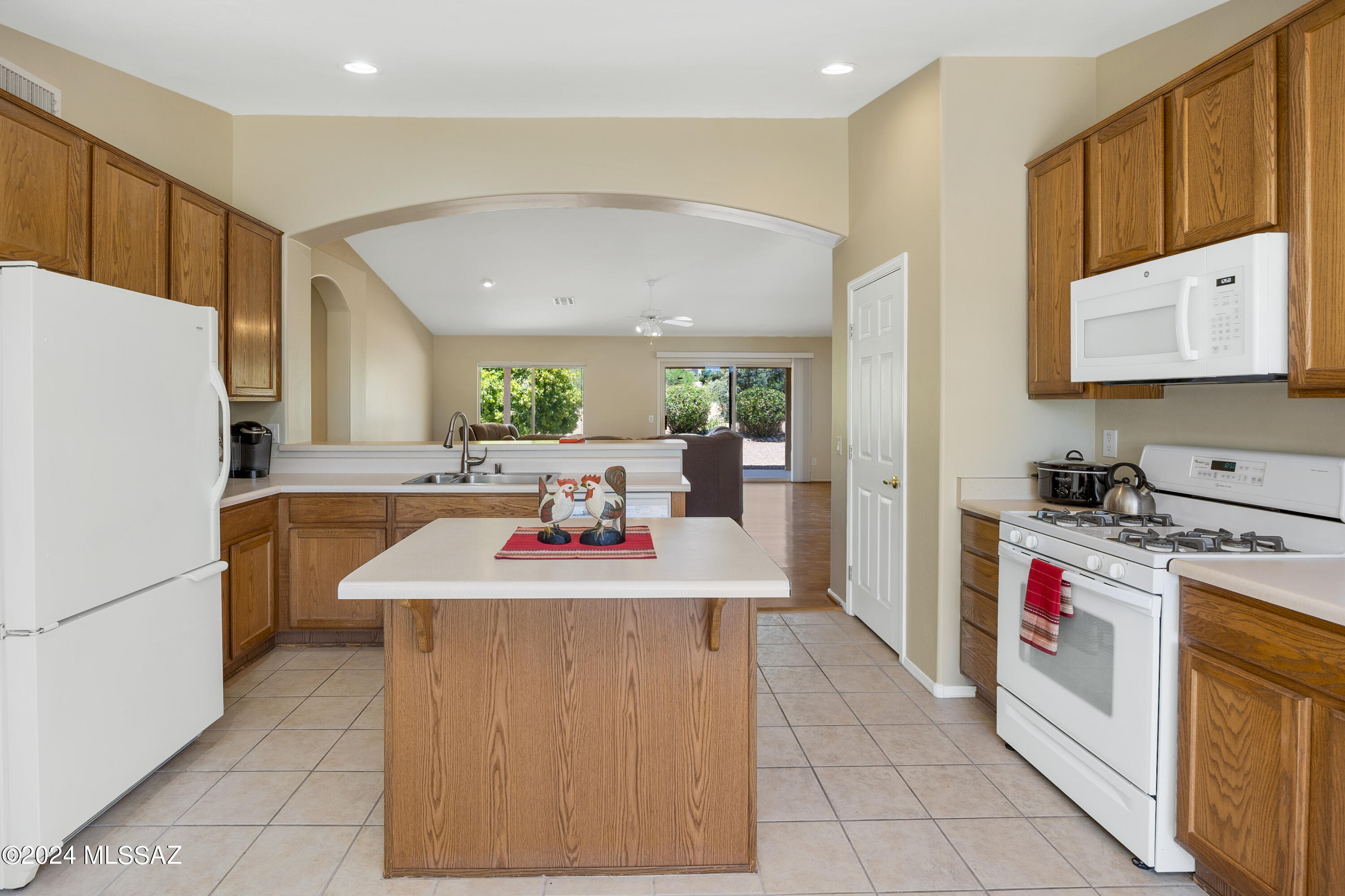 Saddlebrooke - Residential