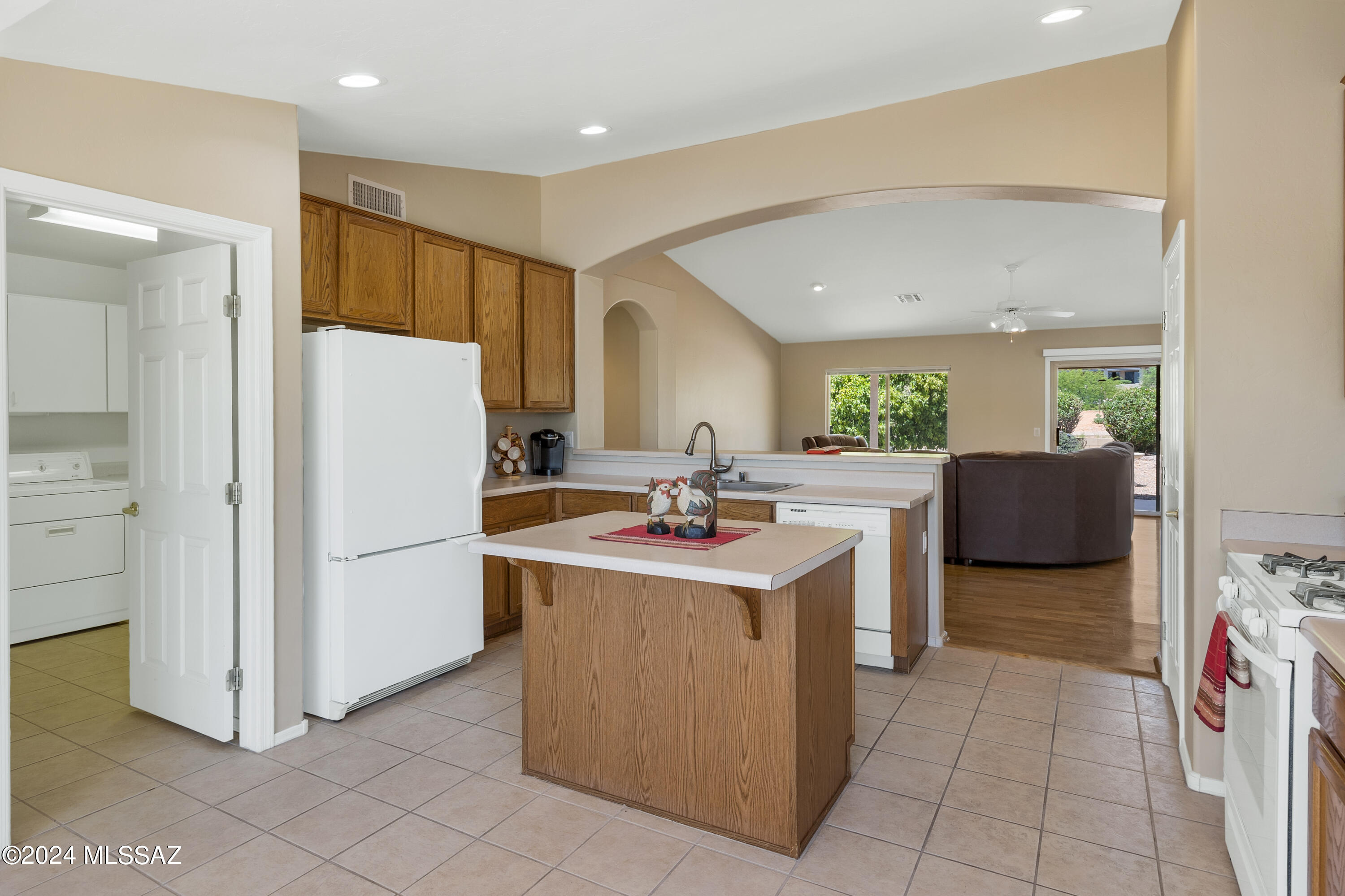 Saddlebrooke - Residential