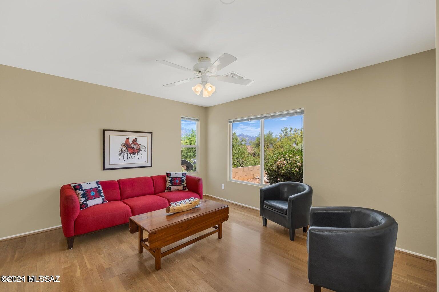 Saddlebrooke - Residential