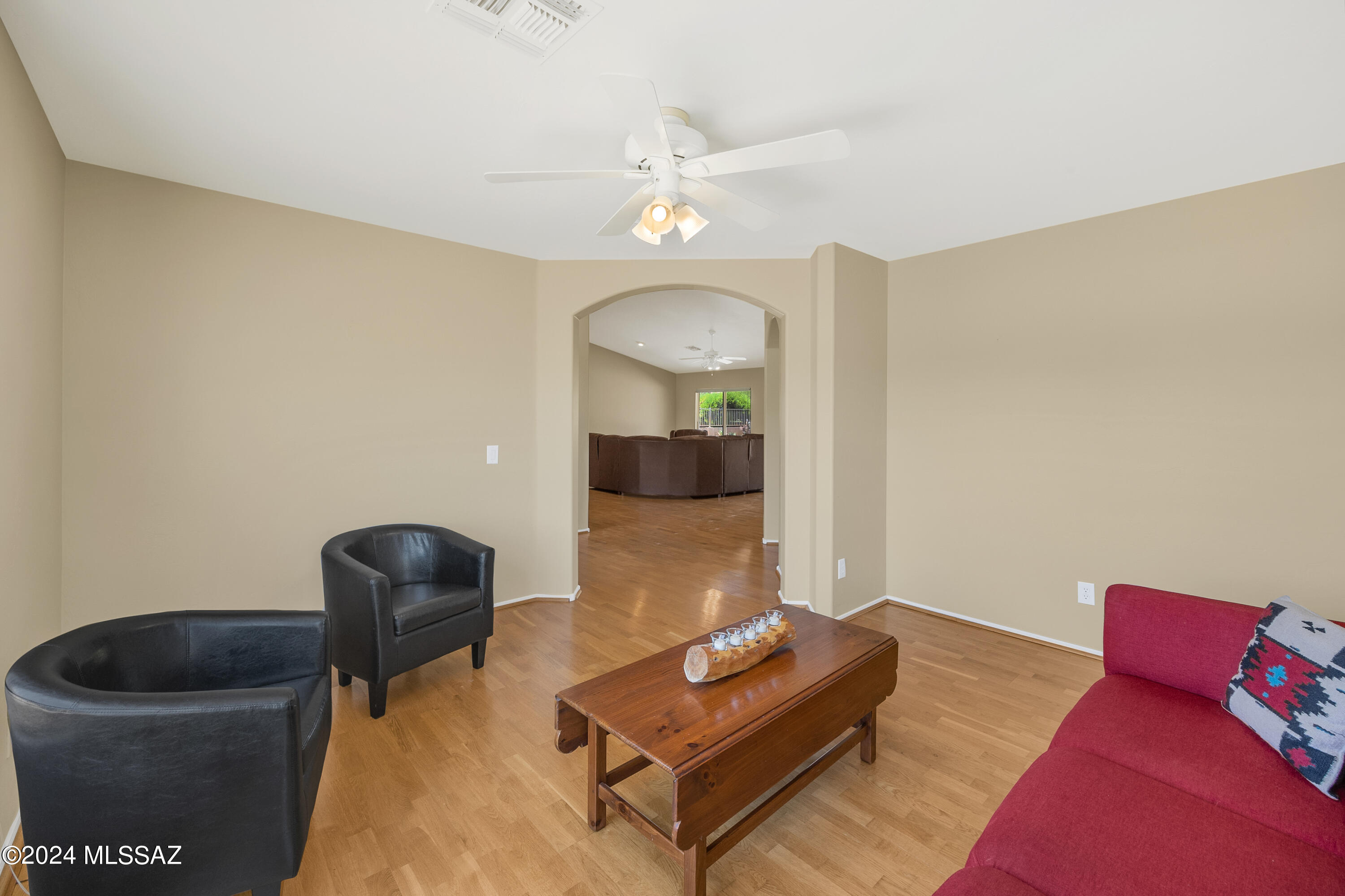 Saddlebrooke - Residential