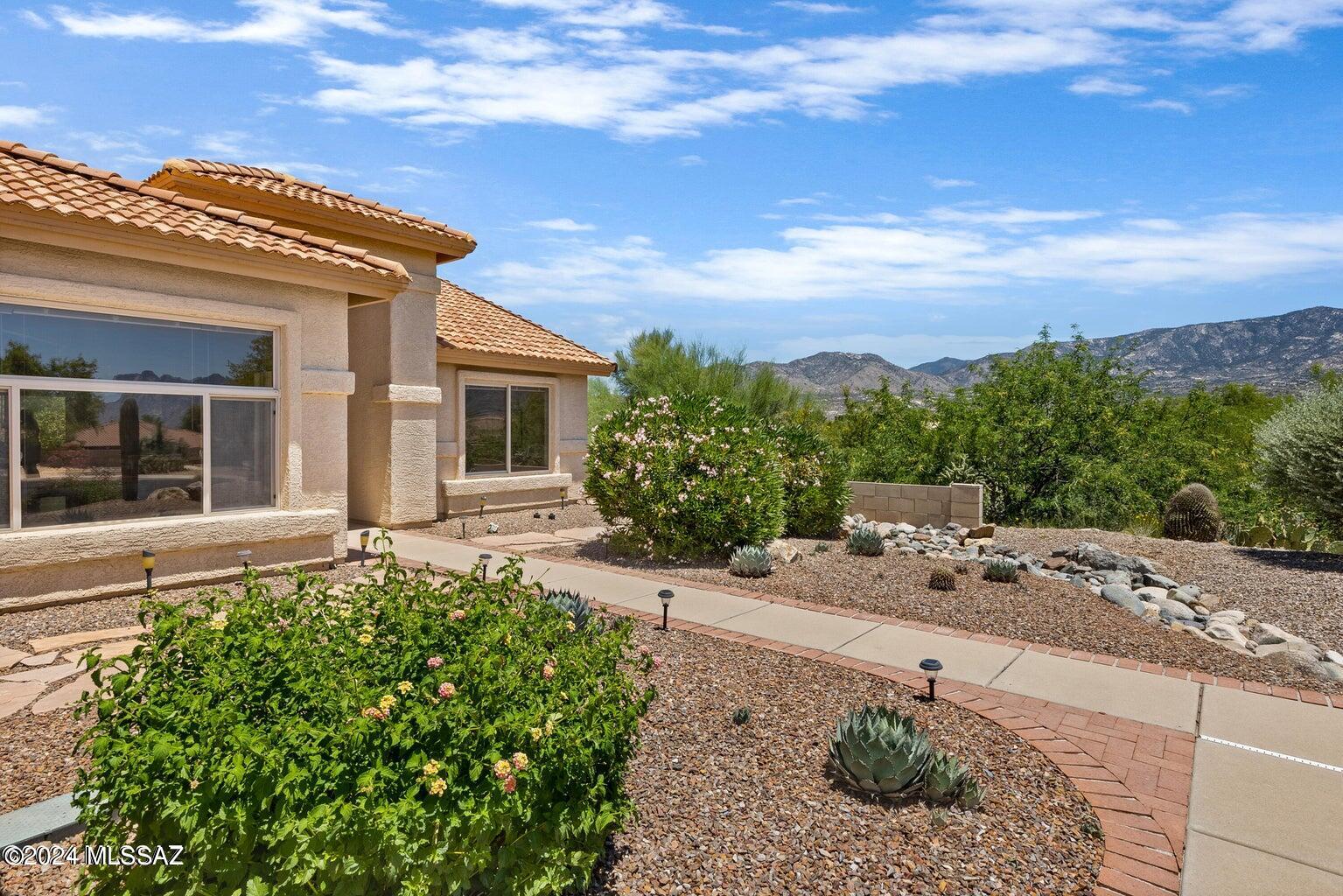 Saddlebrooke - Residential