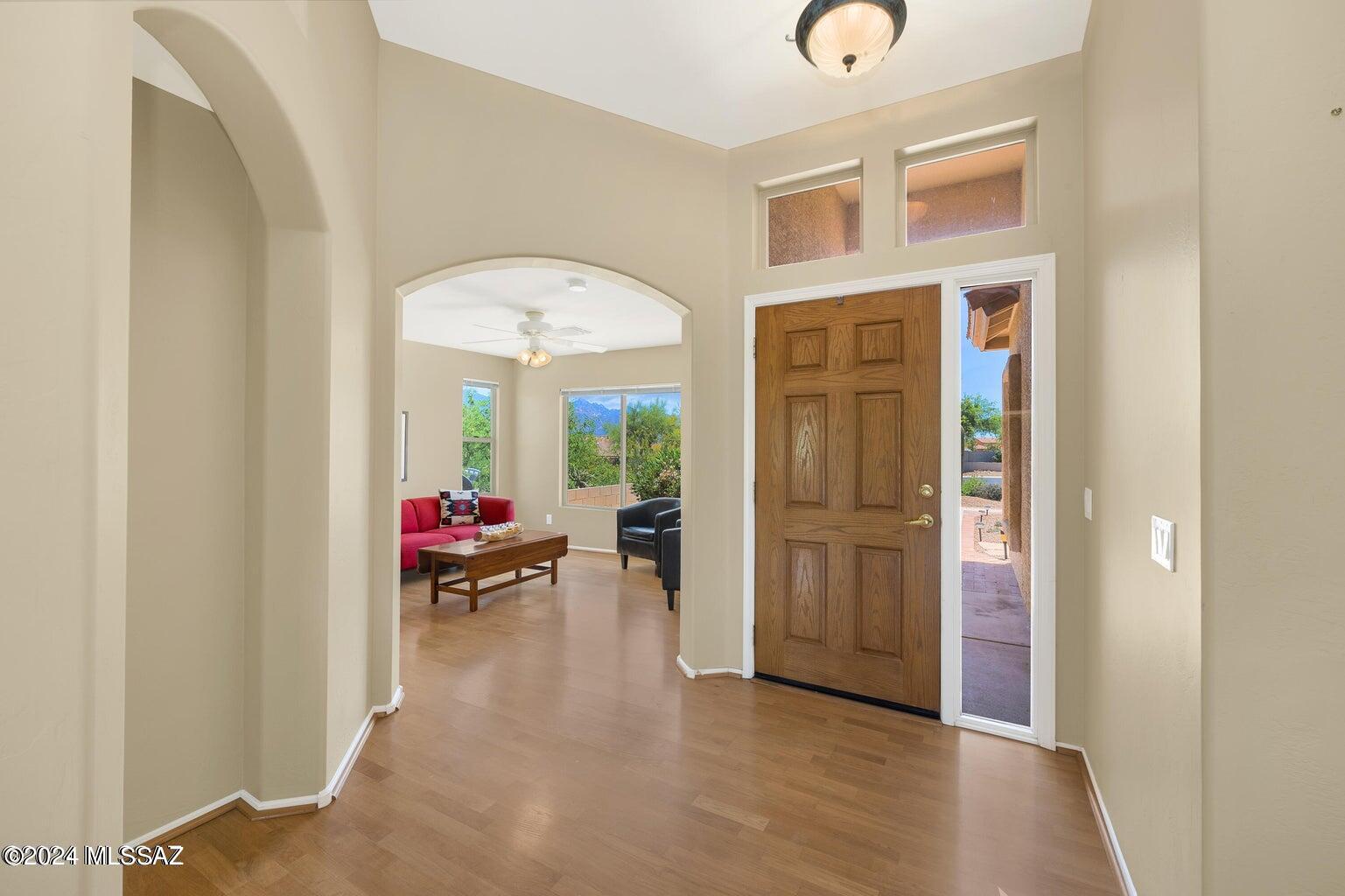 Saddlebrooke - Residential