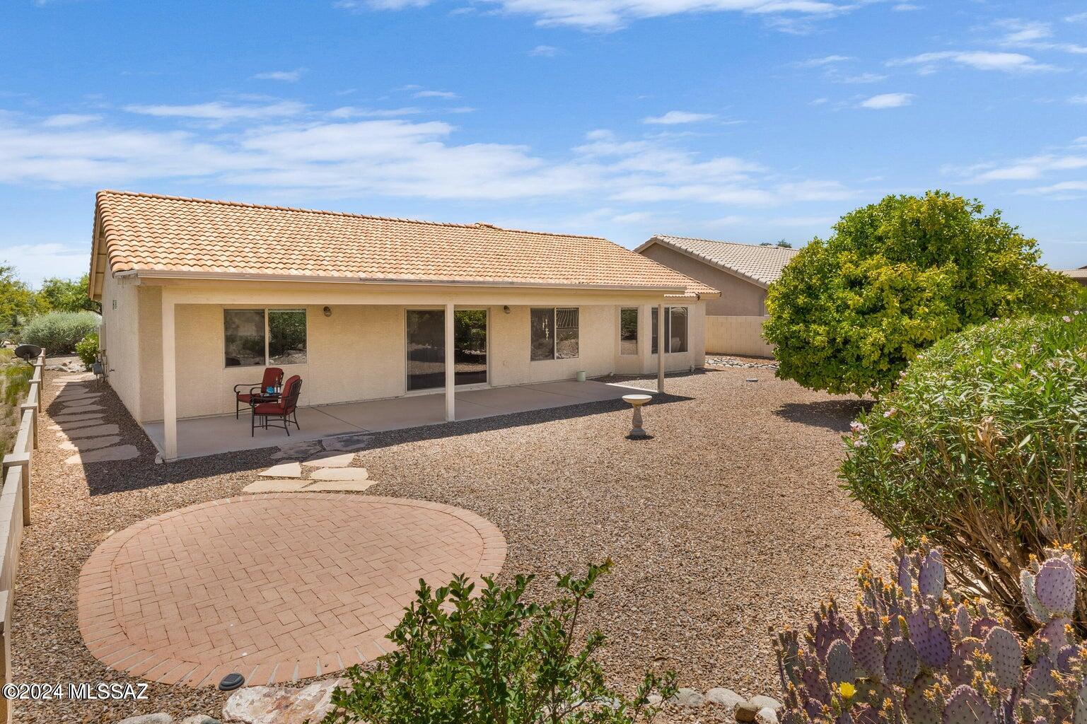 Saddlebrooke - Residential