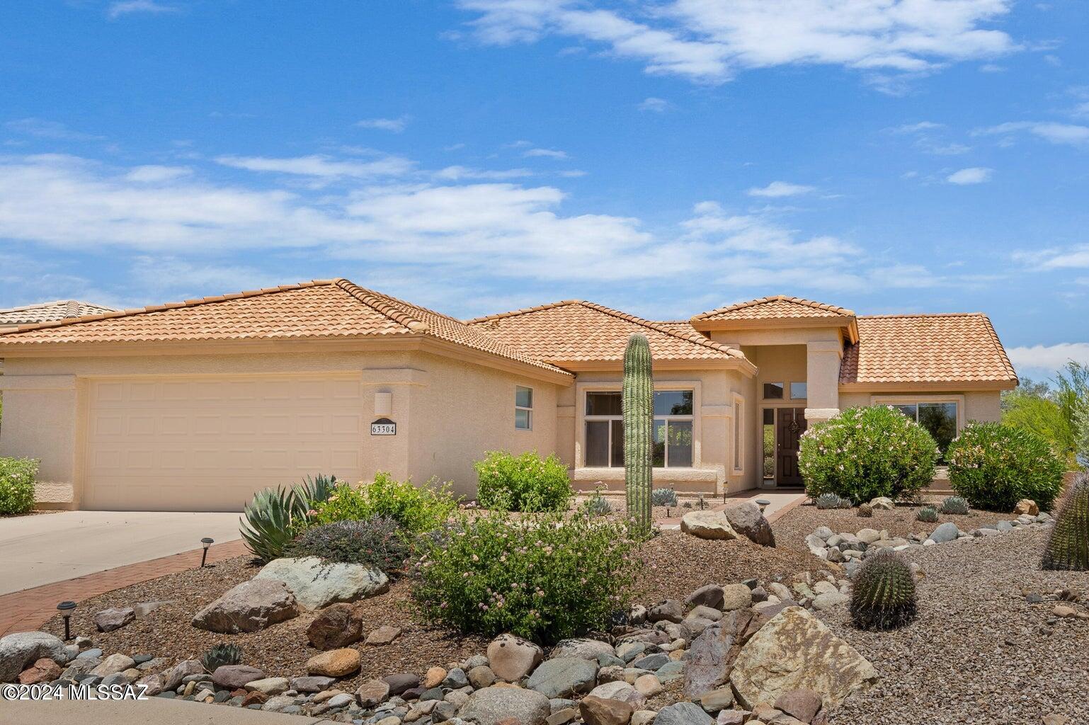 Saddlebrooke - Residential