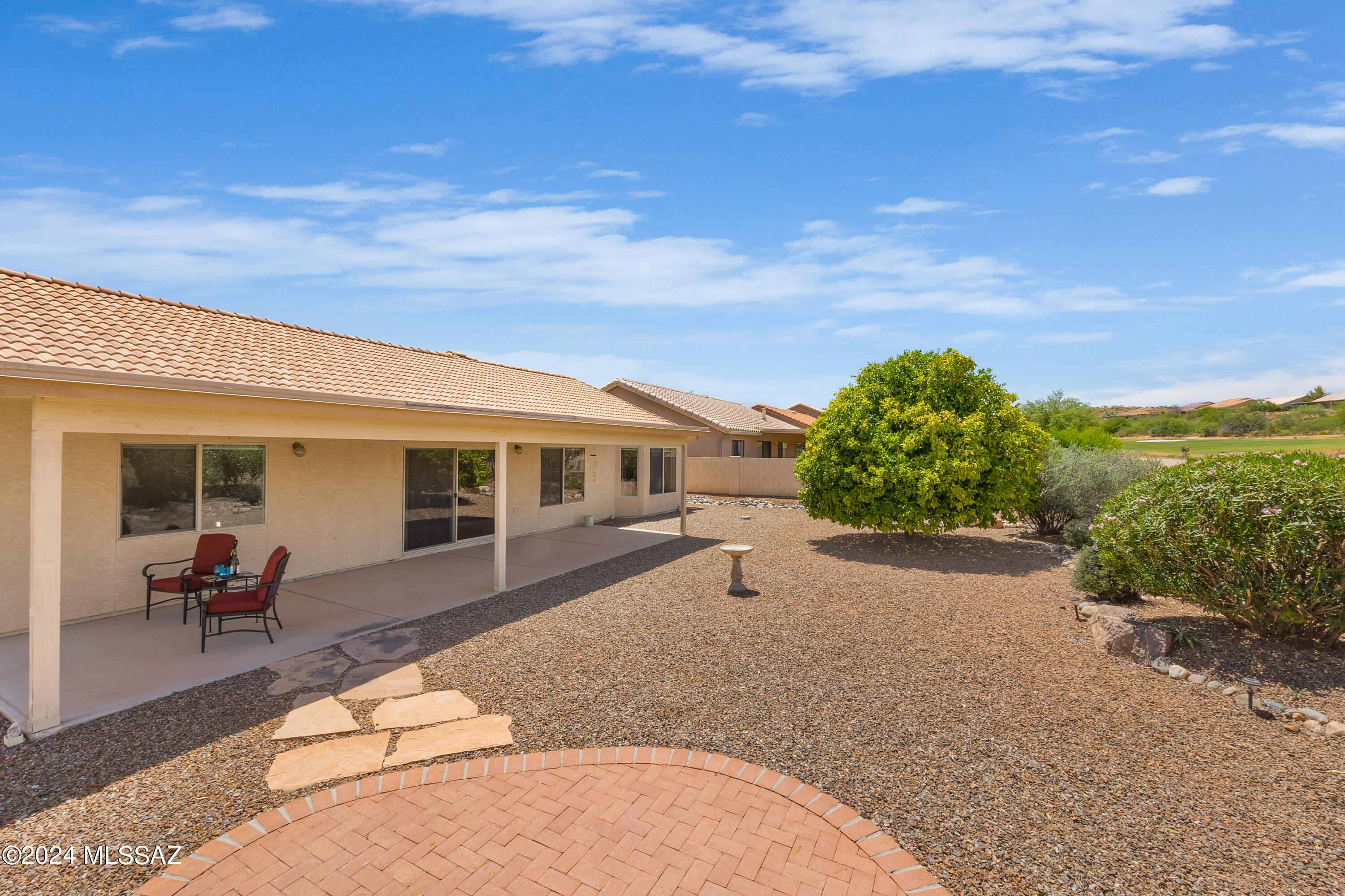 Saddlebrooke - Residential