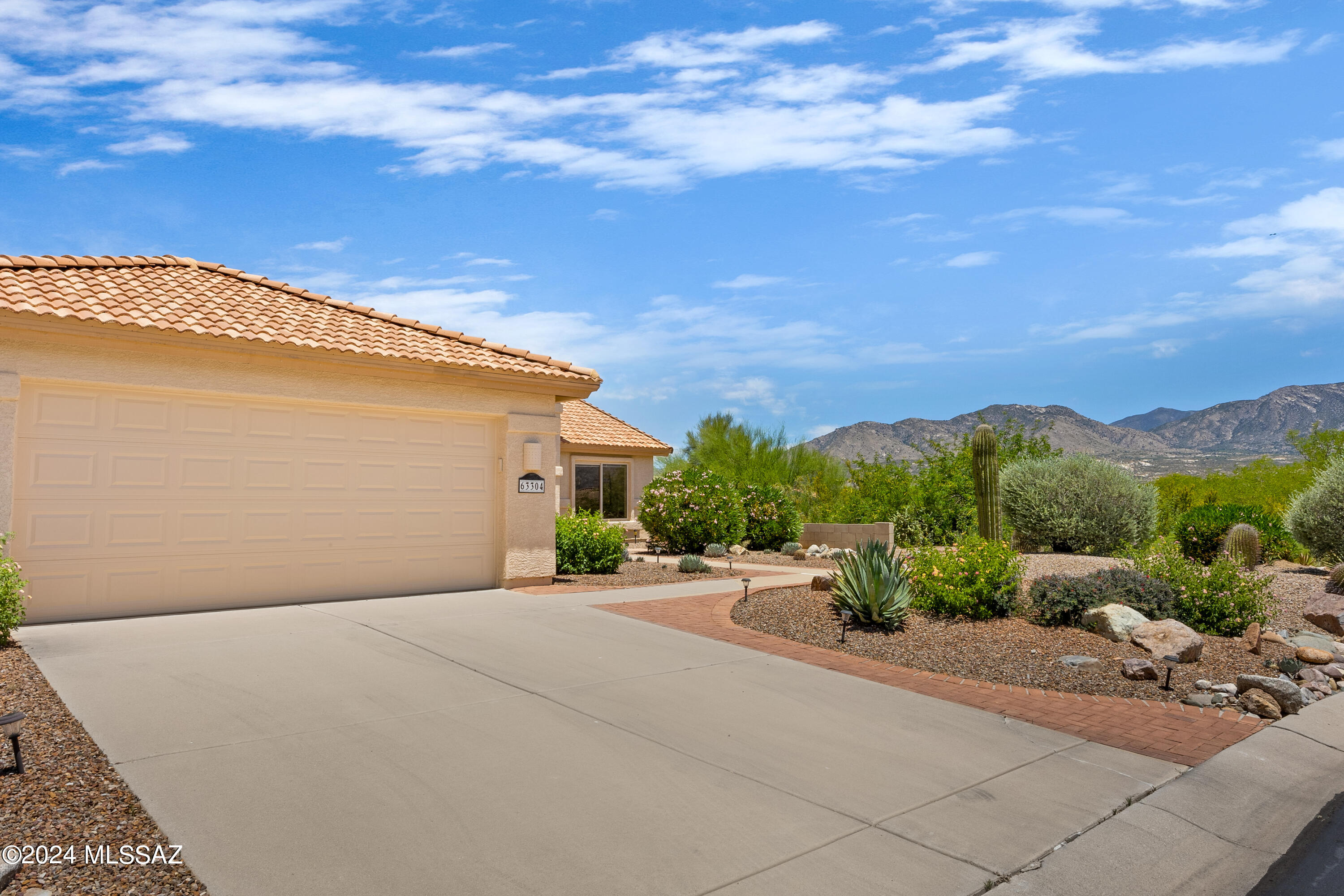 Saddlebrooke - Residential