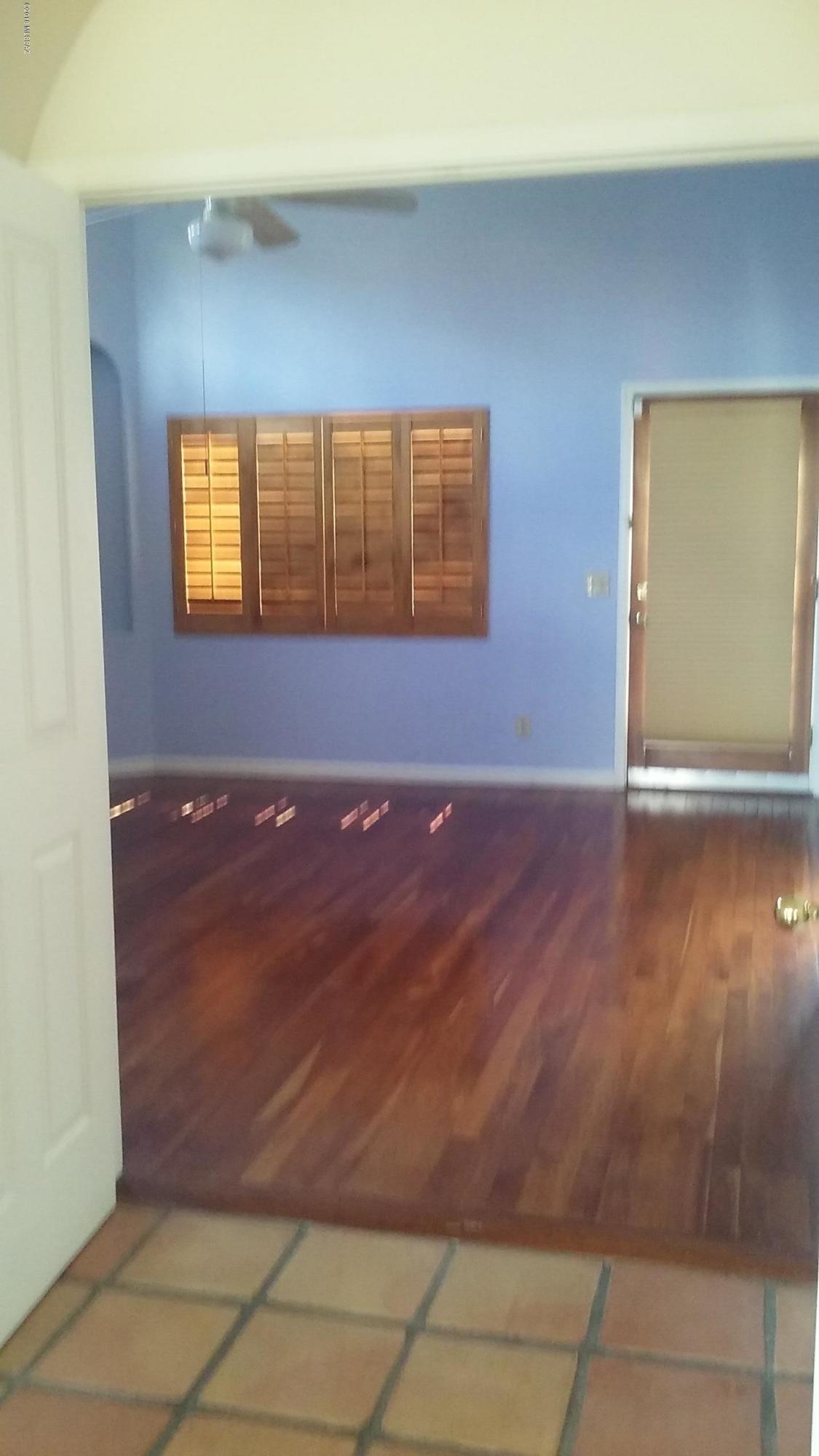 Speedway Place - Residential