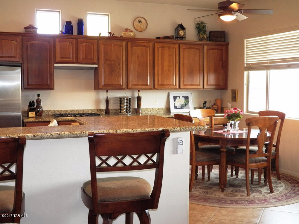 Canoa Ranch Blk 28 (1-193) - Residential