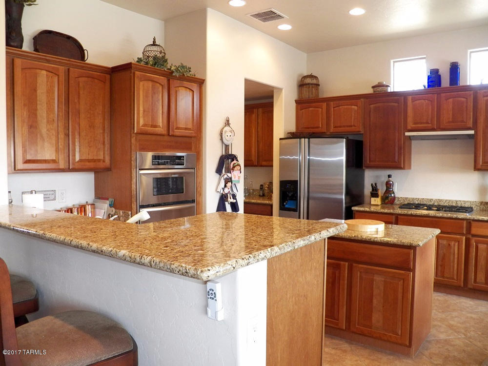 Canoa Ranch Blk 28 (1-193) - Residential