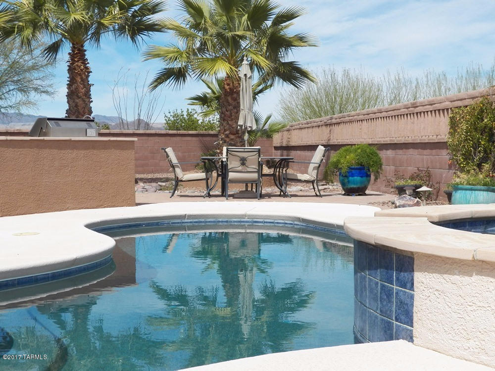 Canoa Ranch Blk 28 (1-193) - Residential