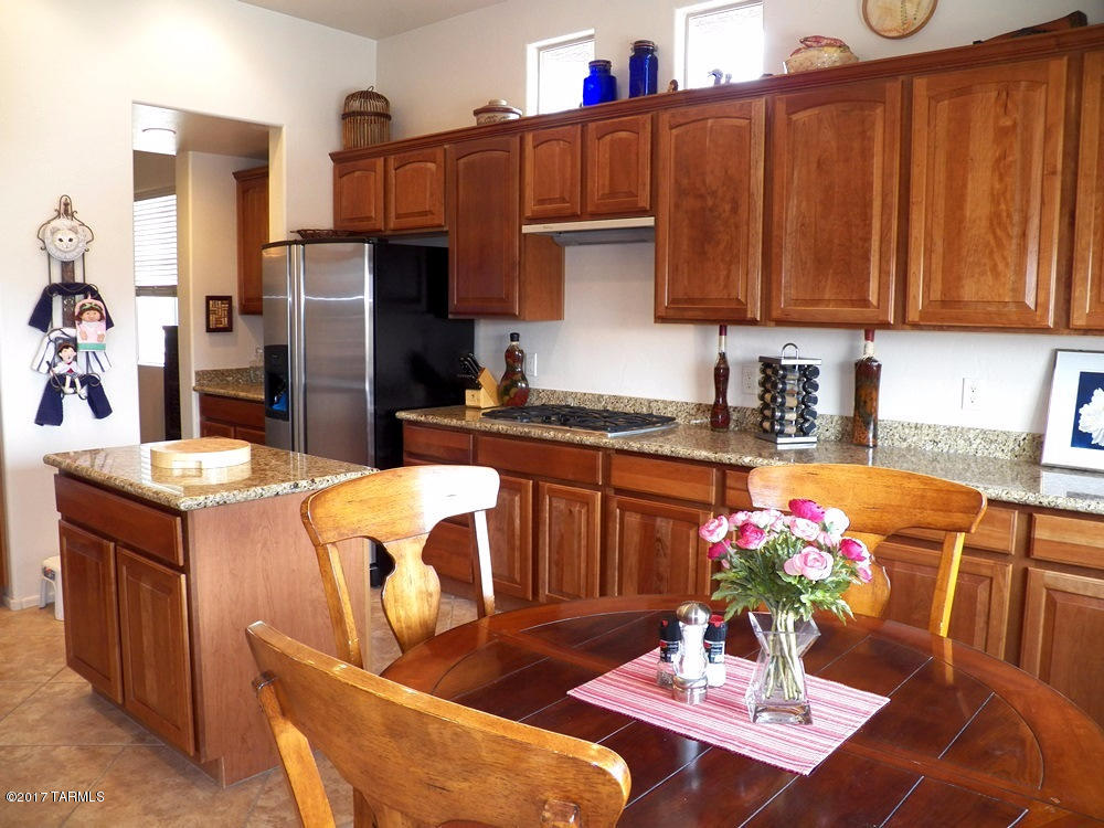 Canoa Ranch Blk 28 (1-193) - Residential