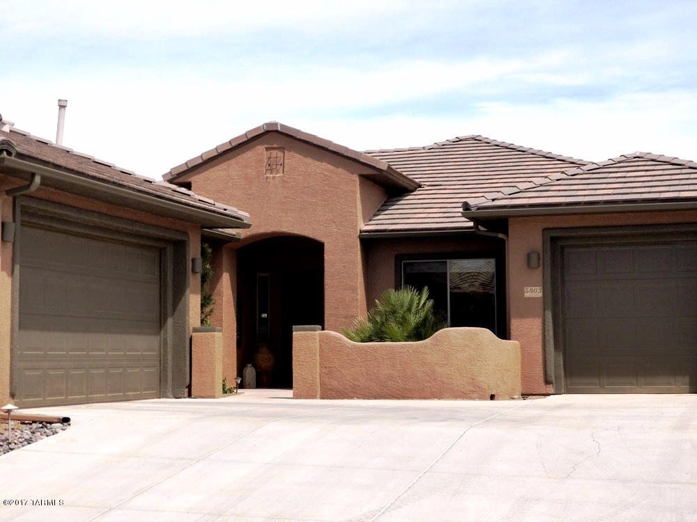Canoa Ranch Blk 28 (1-193) - Residential