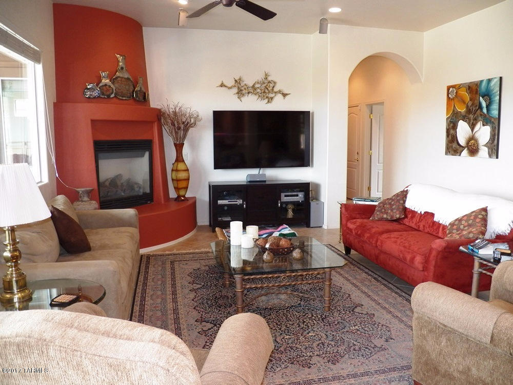 Canoa Ranch Blk 28 (1-193) - Residential